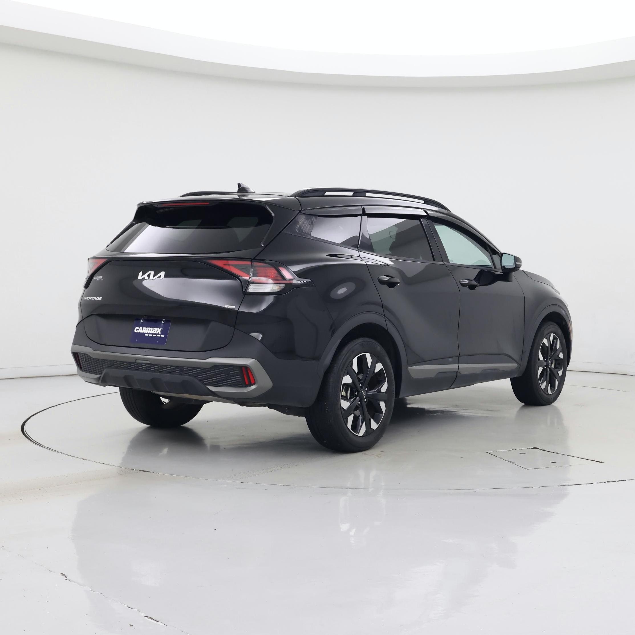 Thumbnail: 2023 Kia Sportage - 8
