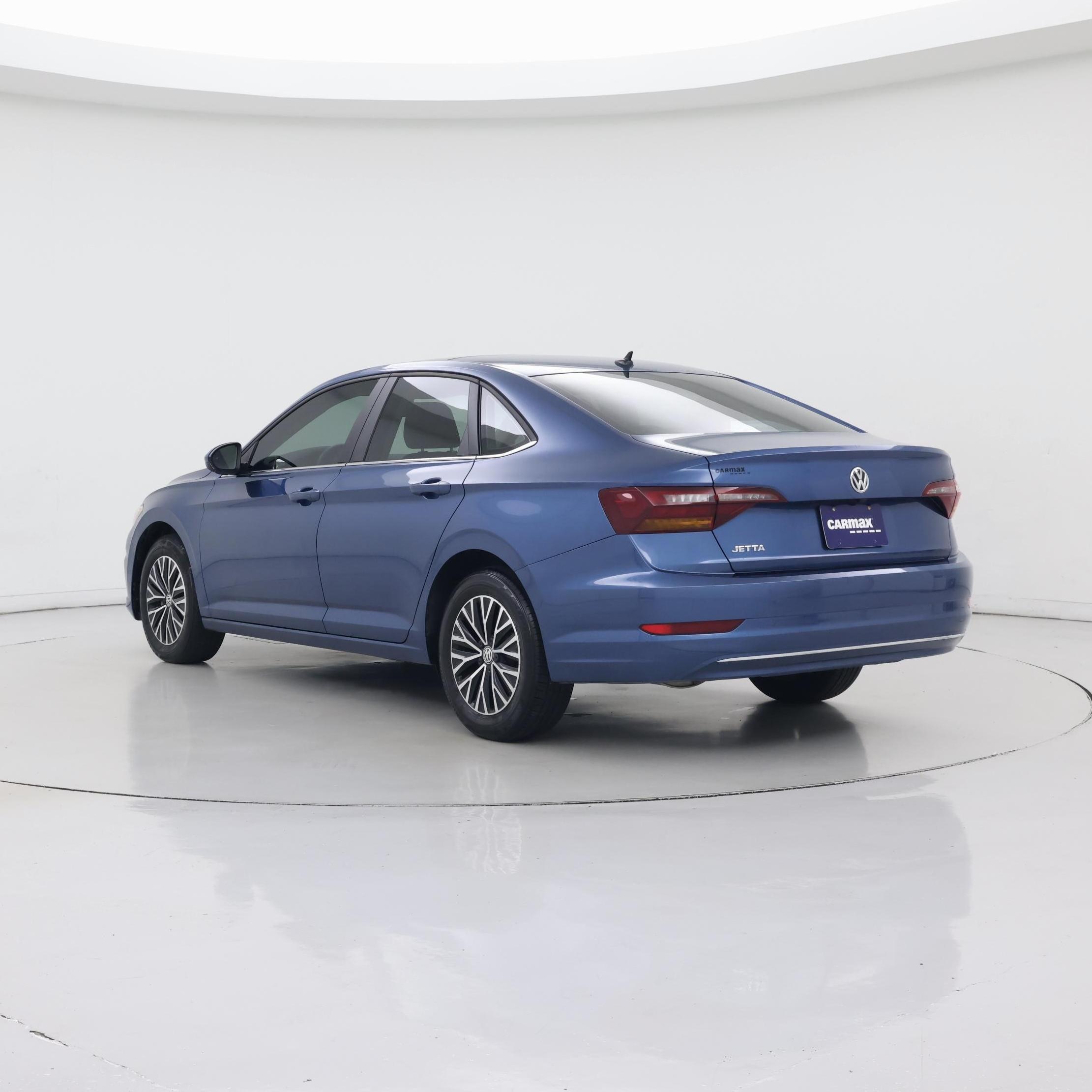 Thumbnail: 2019 Volkswagen Jetta - 2