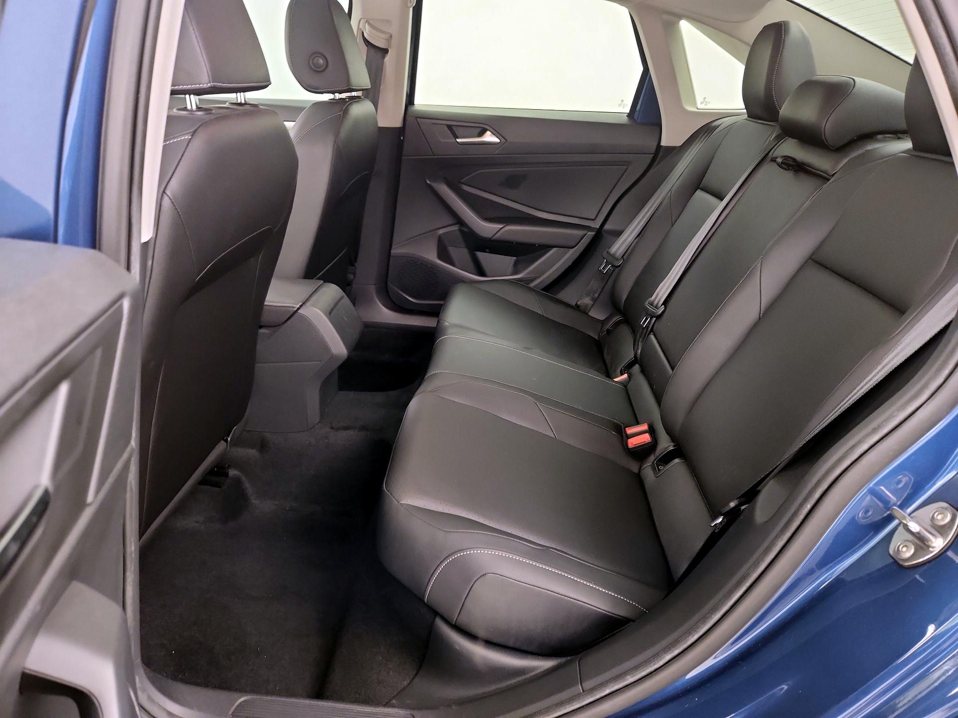 Thumbnail: 2019 Volkswagen Jetta - 20