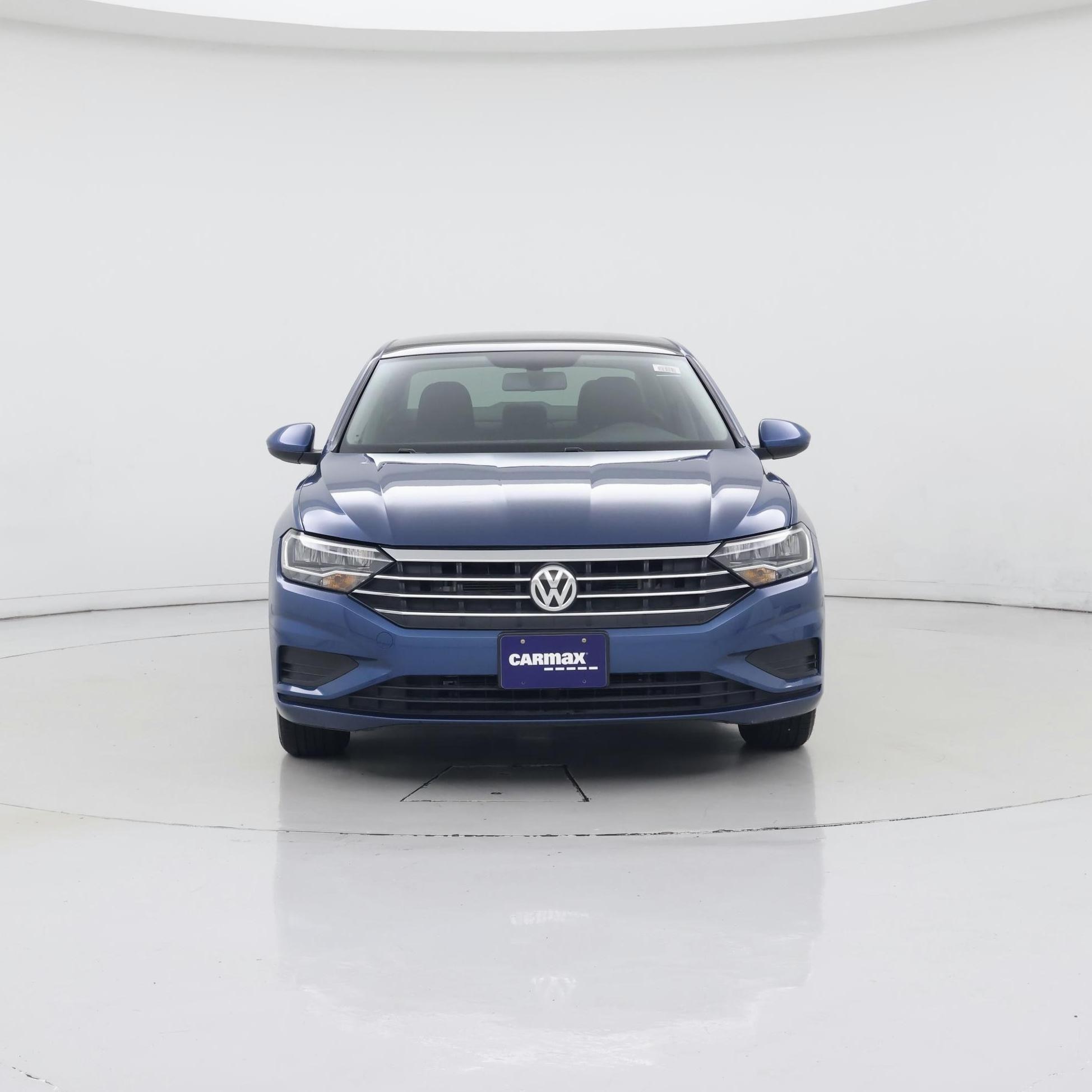 Thumbnail: 2019 Volkswagen Jetta - 5