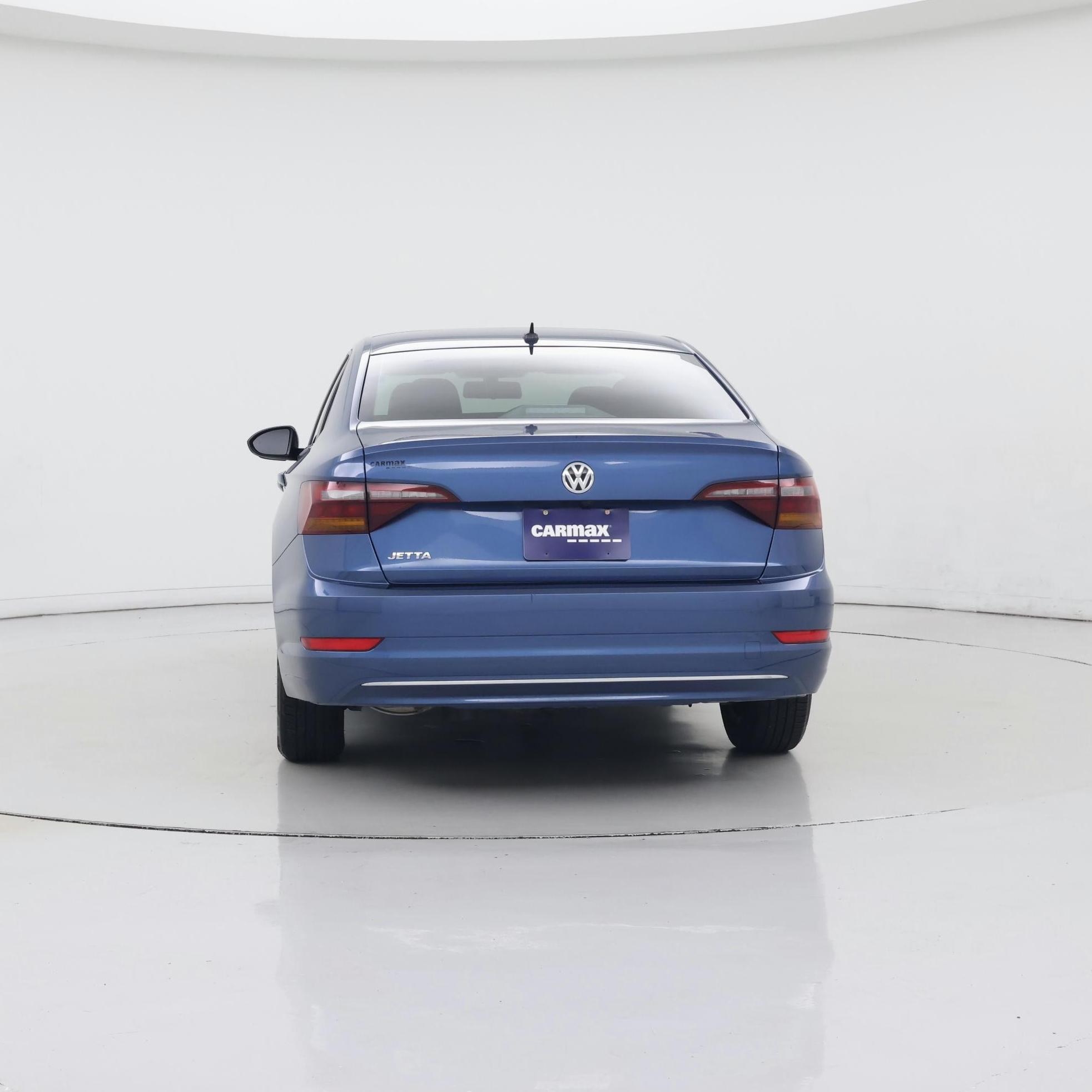 Thumbnail: 2019 Volkswagen Jetta - 6