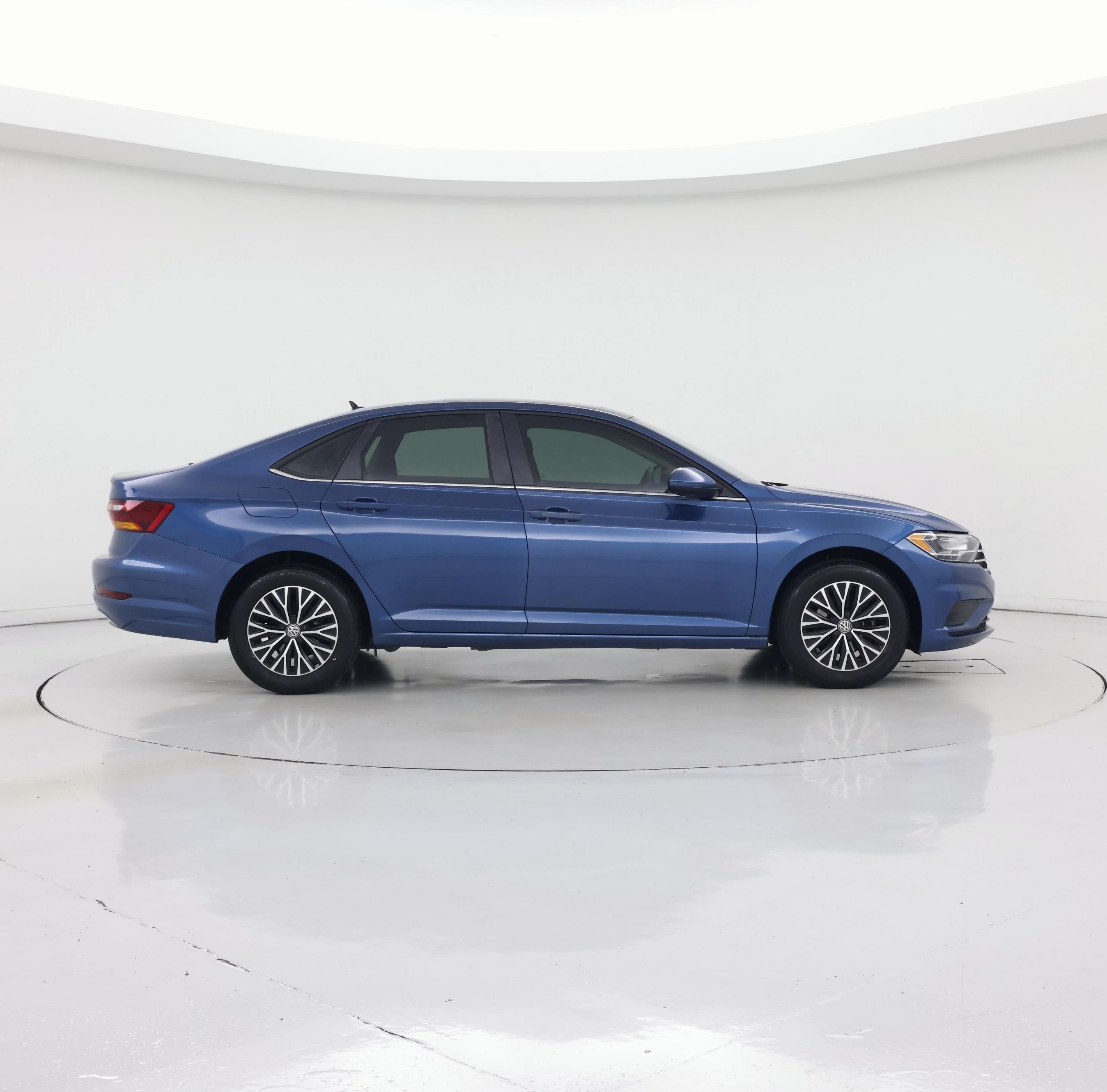 Thumbnail: 2019 Volkswagen Jetta - 7