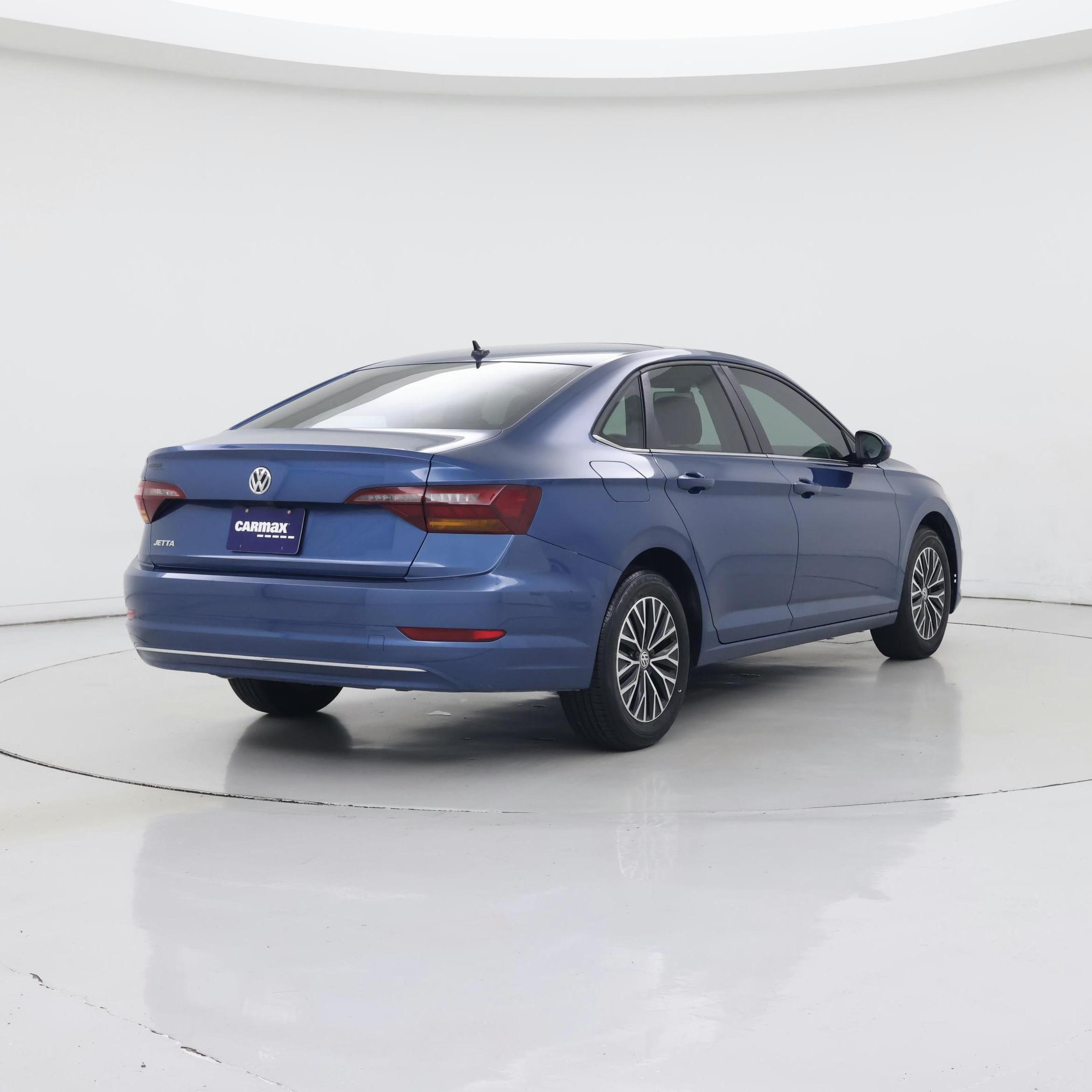 Thumbnail: 2019 Volkswagen Jetta - 8