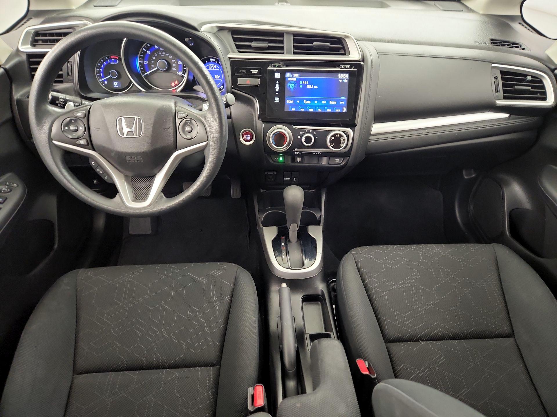 Thumbnail: 2016 Honda Fit - 9
