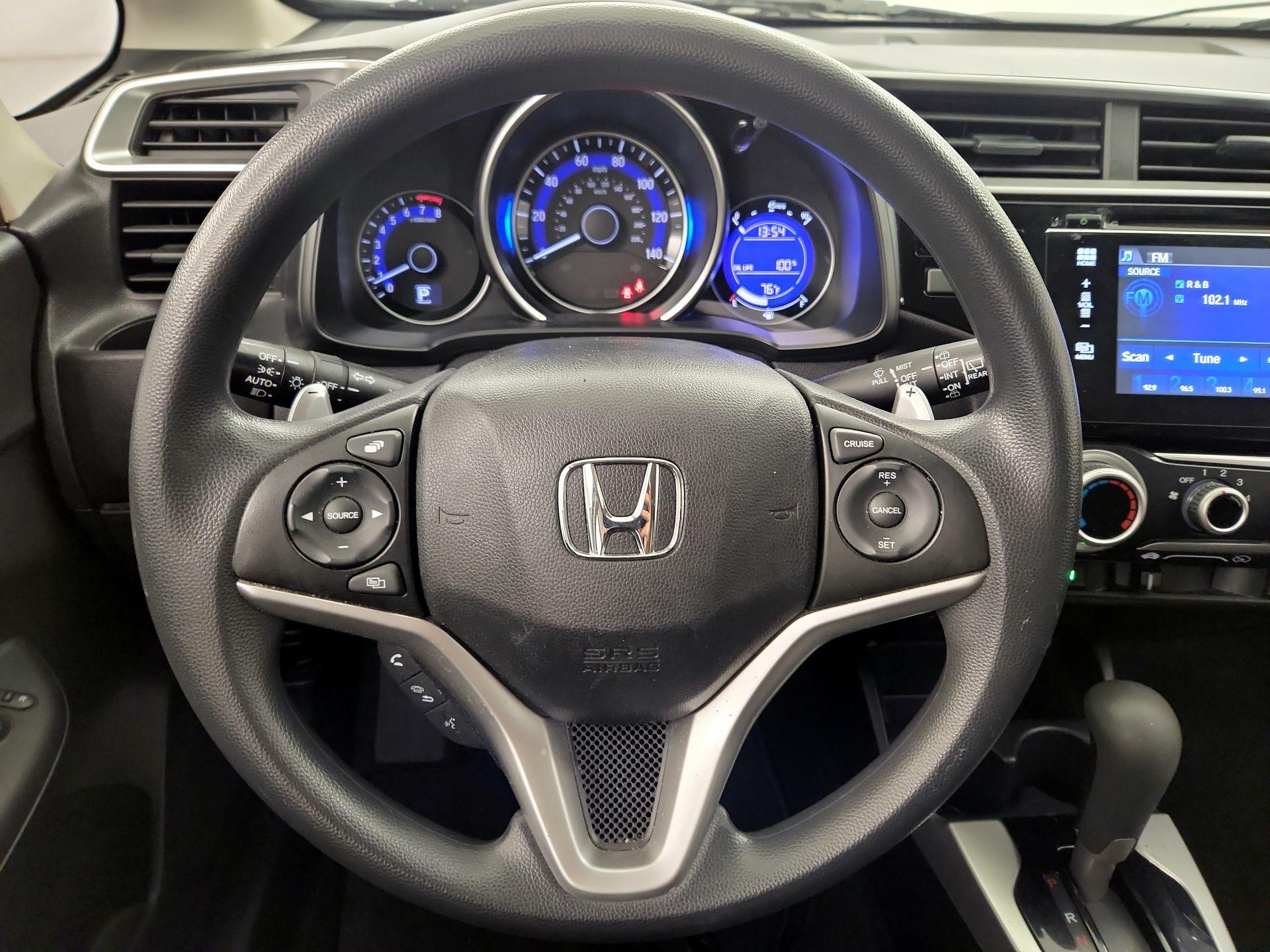 Thumbnail: 2016 Honda Fit - 10