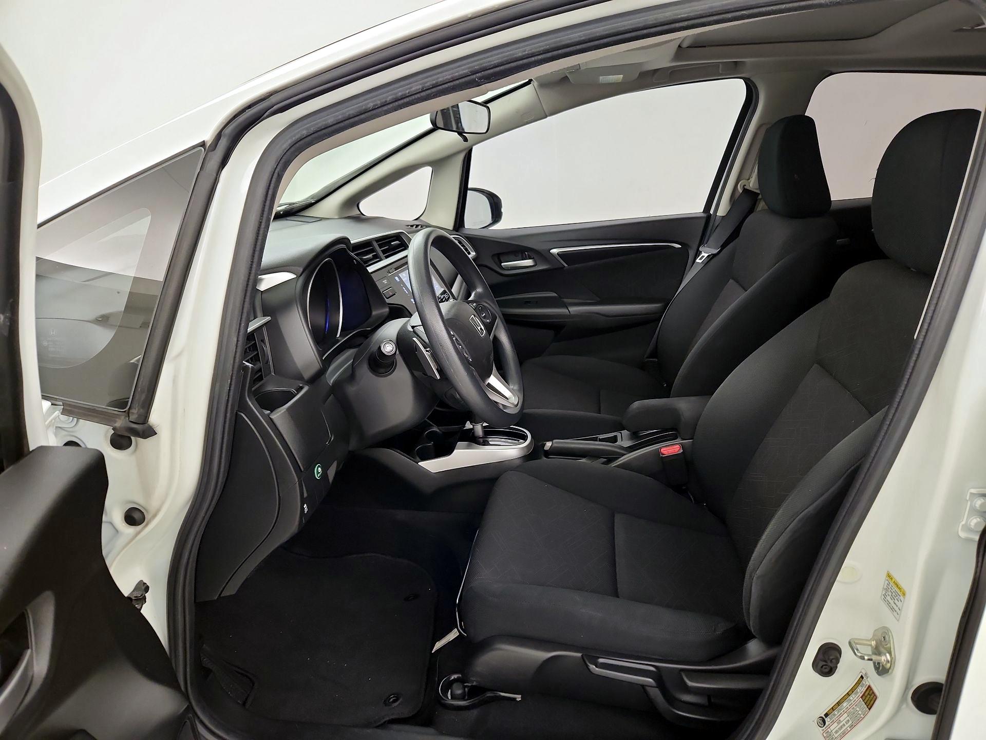 Thumbnail: 2016 Honda Fit - 11