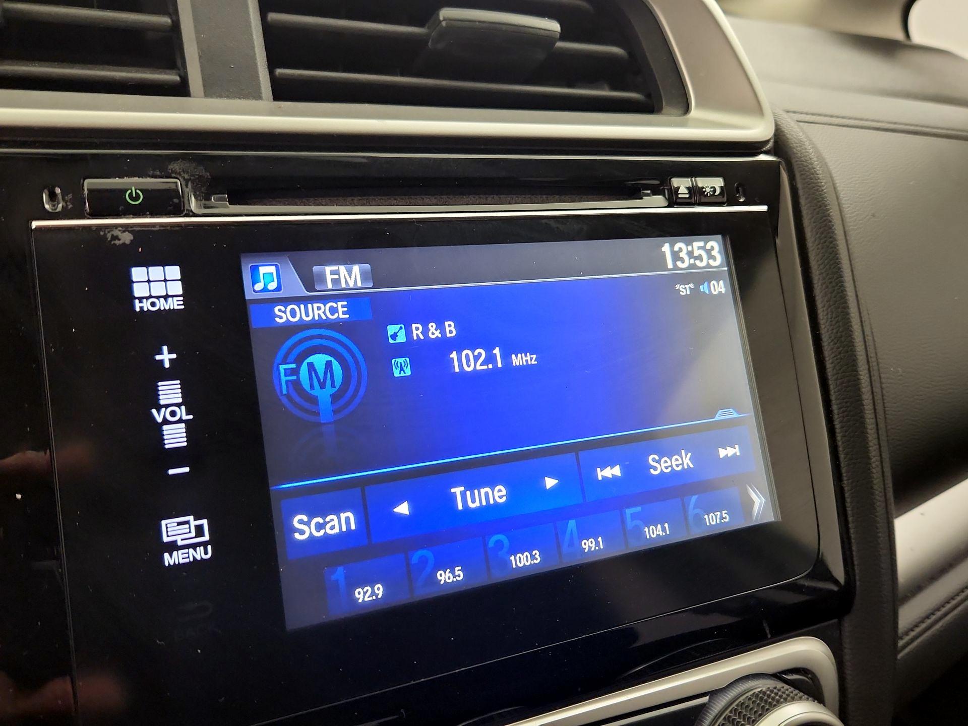 Thumbnail: 2016 Honda Fit - 15