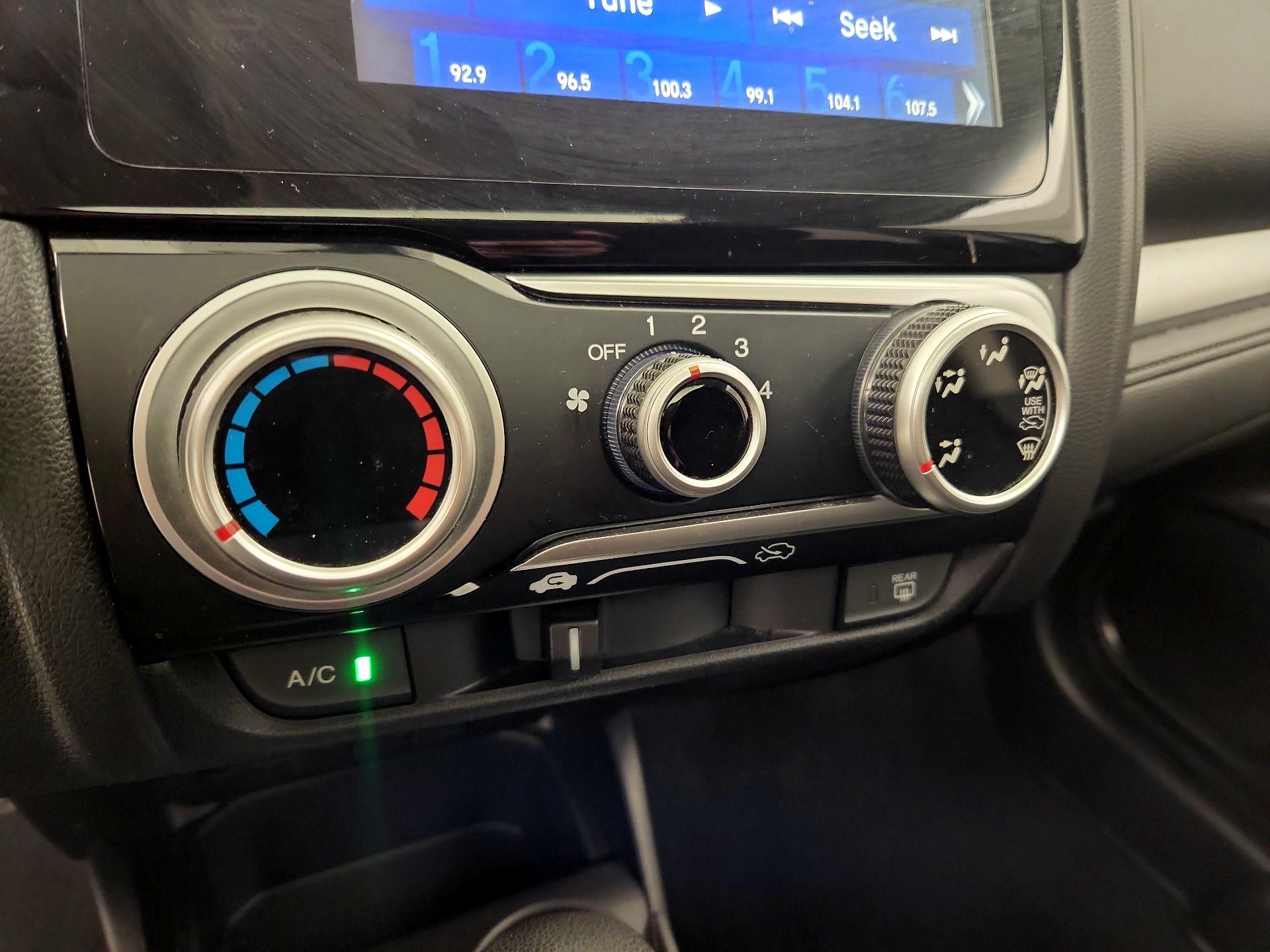 Thumbnail: 2016 Honda Fit - 16