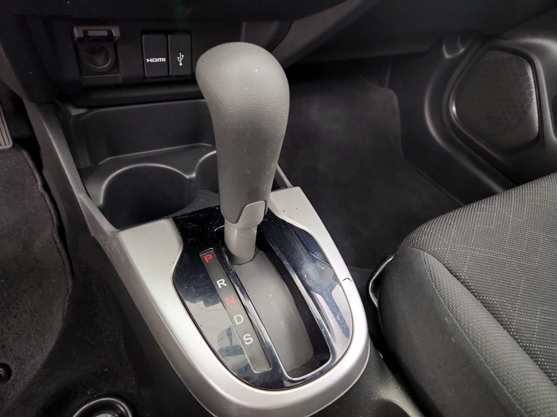 Thumbnail: 2016 Honda Fit - 17