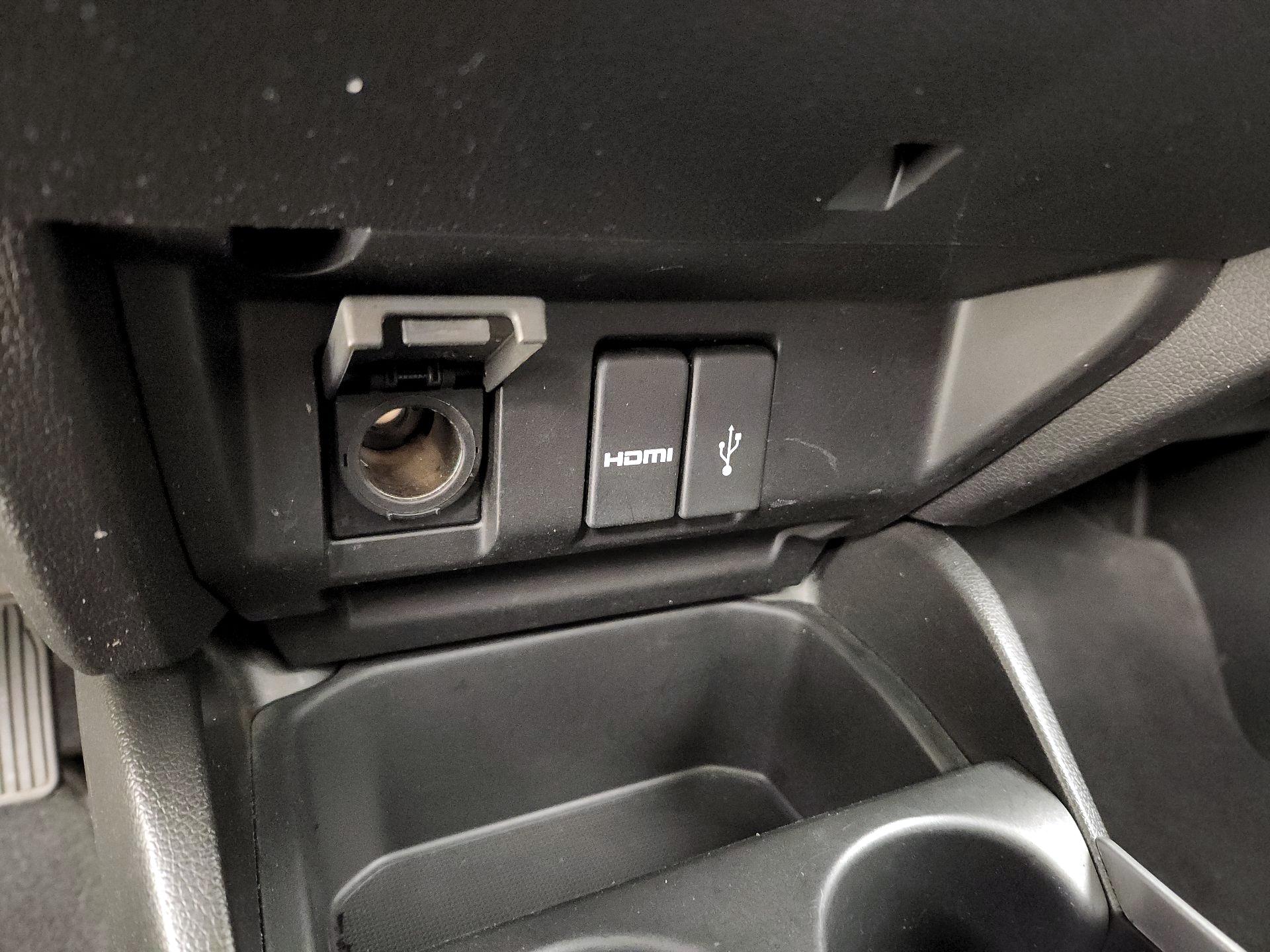 Thumbnail: 2016 Honda Fit - 18