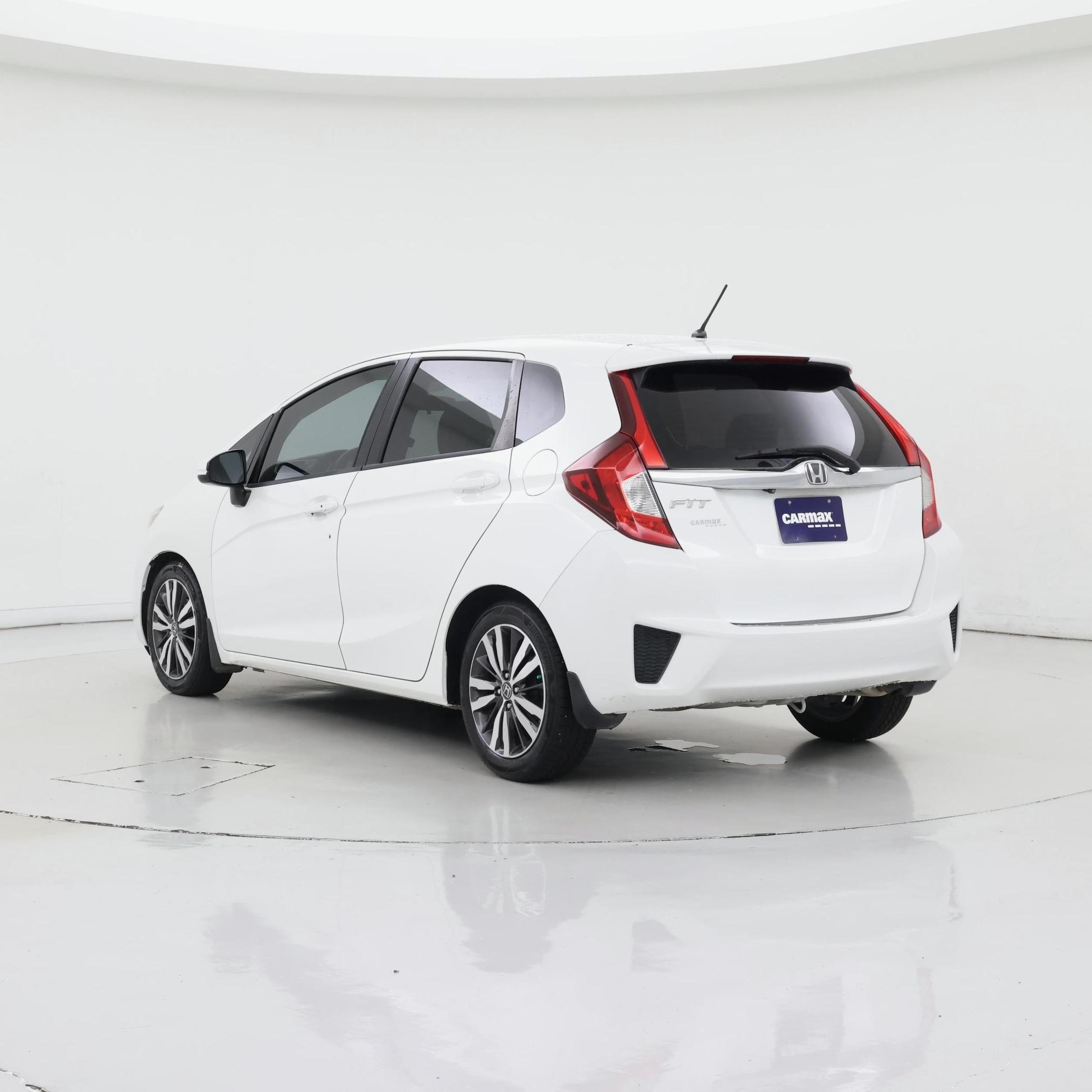 Thumbnail: 2016 Honda Fit - 2