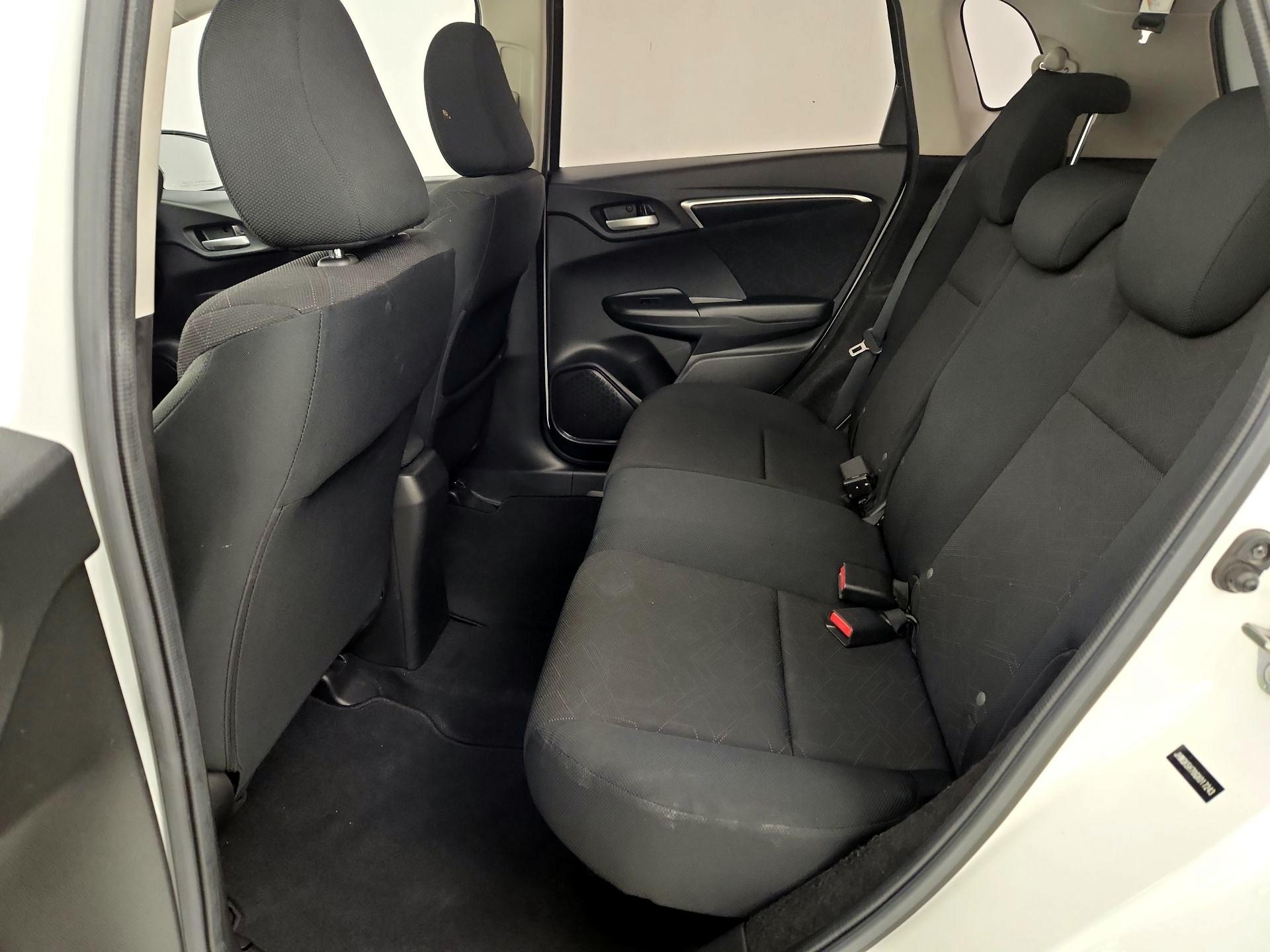 Thumbnail: 2016 Honda Fit - 20