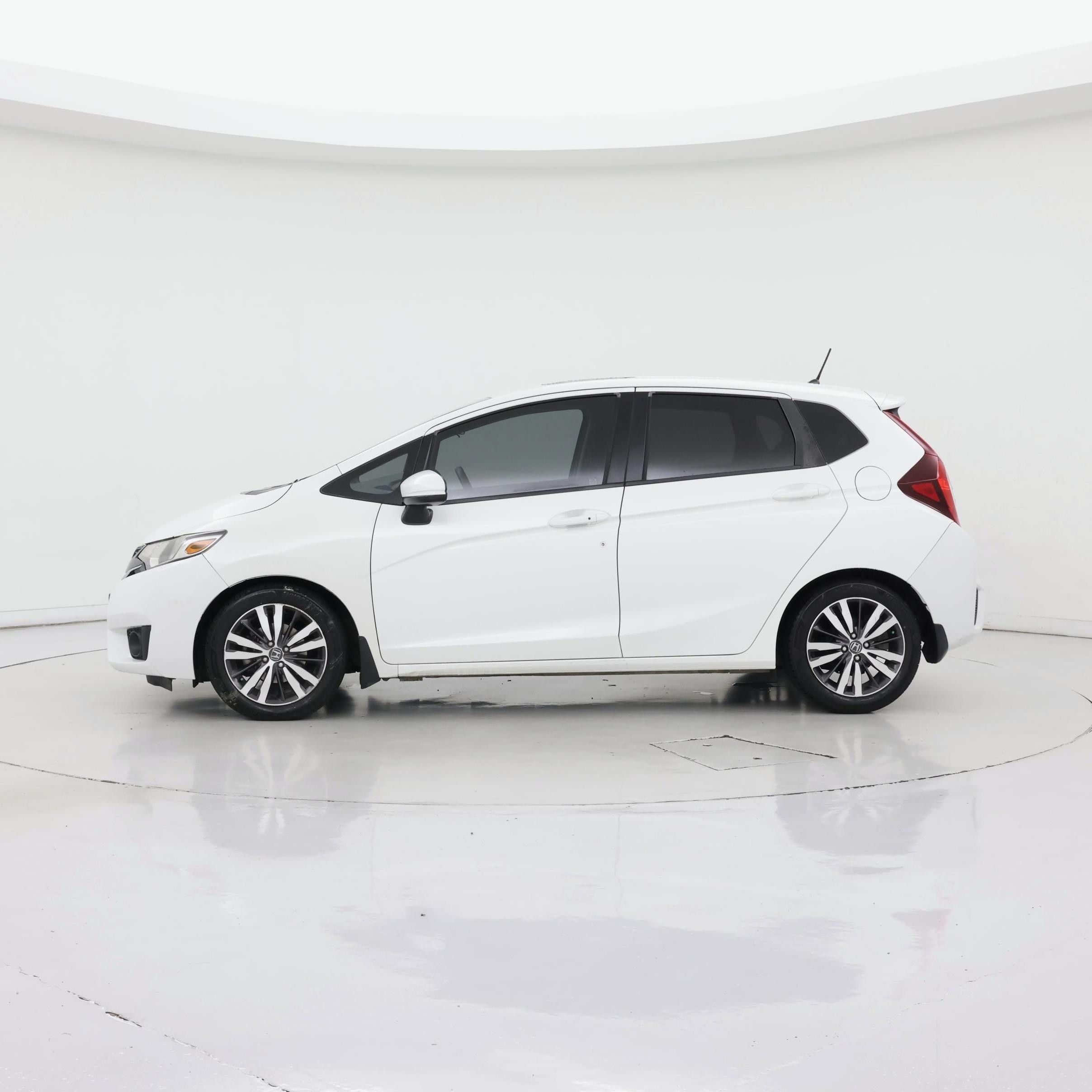 Thumbnail: 2016 Honda Fit - 3