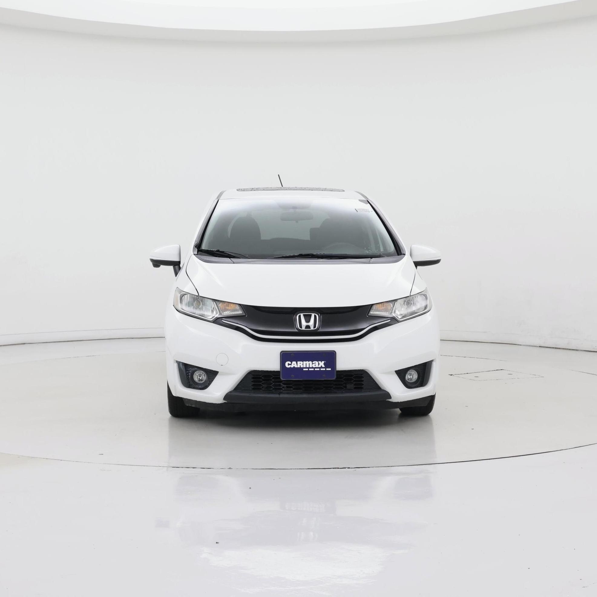 Thumbnail: 2016 Honda Fit - 5