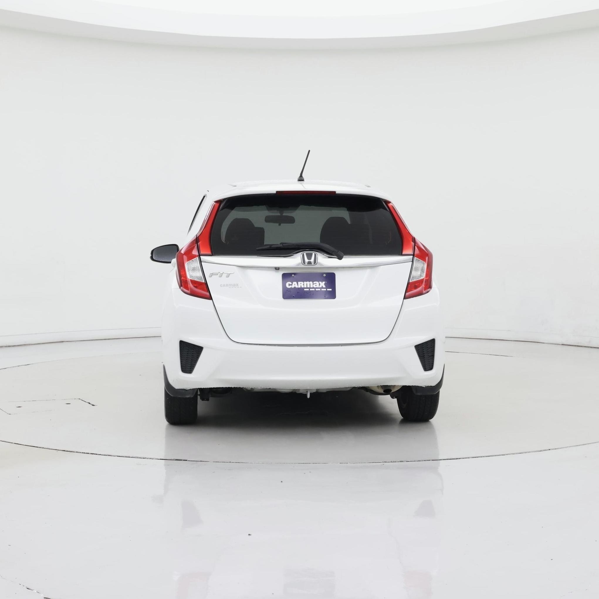 Thumbnail: 2016 Honda Fit - 6