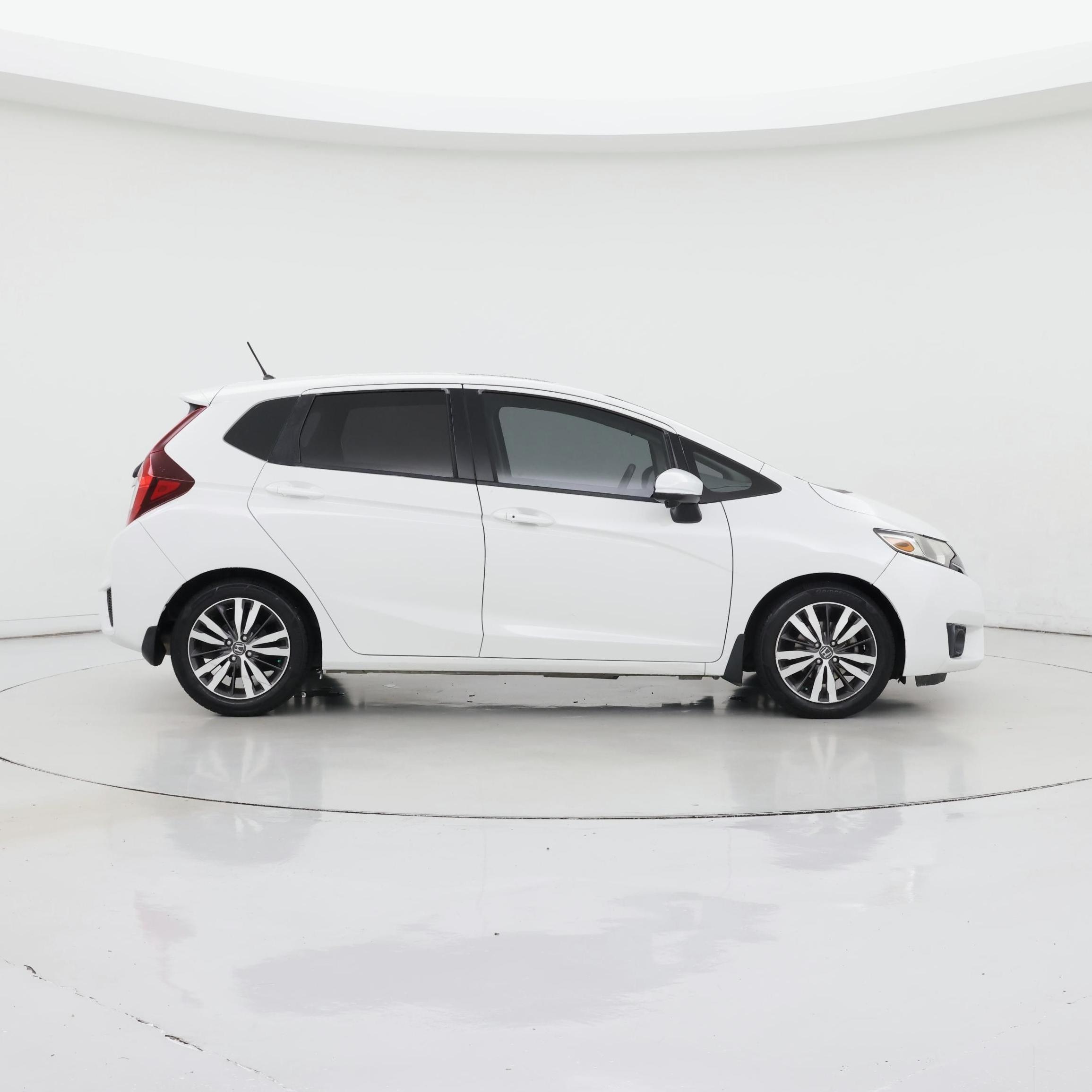 Thumbnail: 2016 Honda Fit - 7