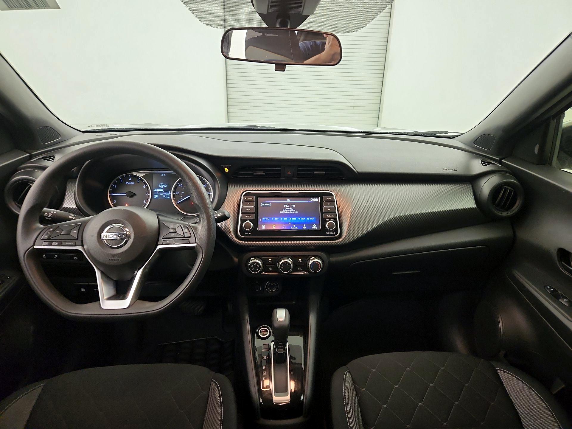 Thumbnail: 2020 Nissan Kicks - 9