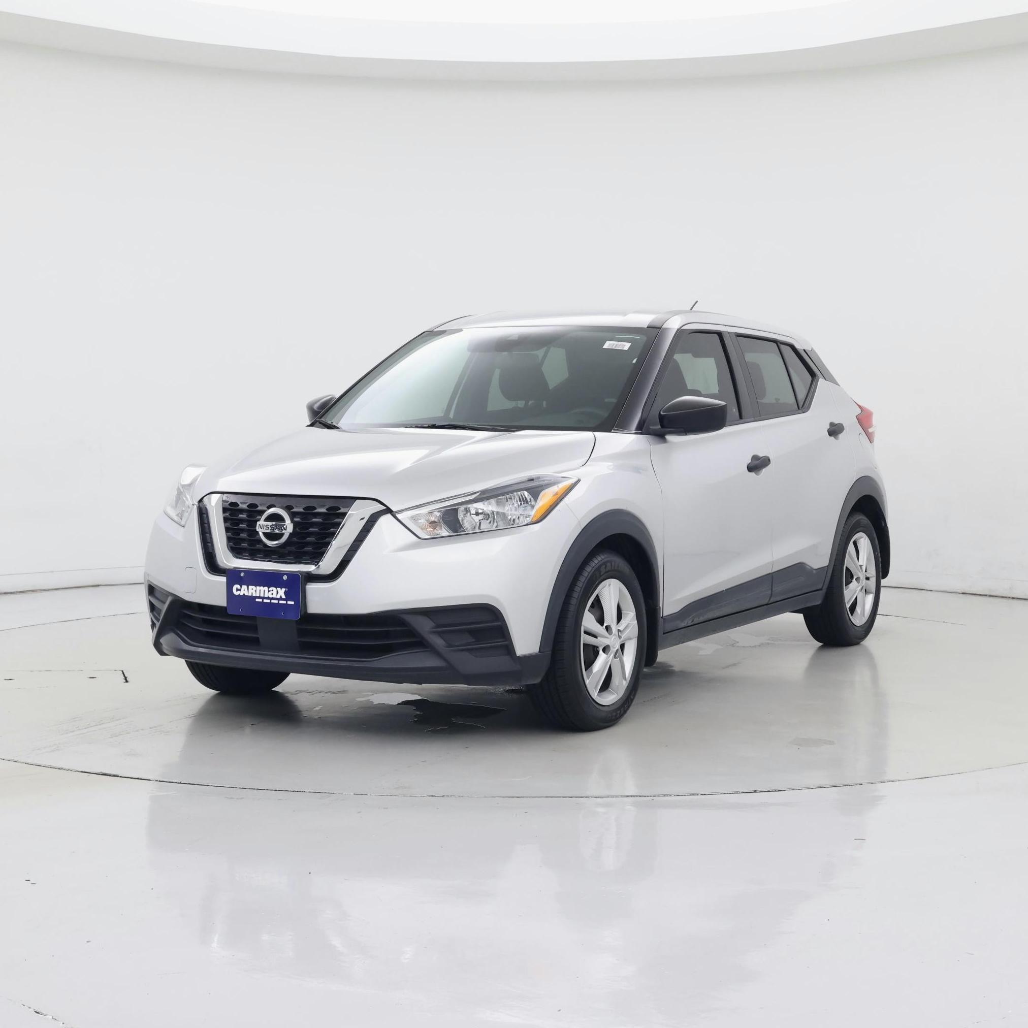 Thumbnail: 2020 Nissan Kicks - 4