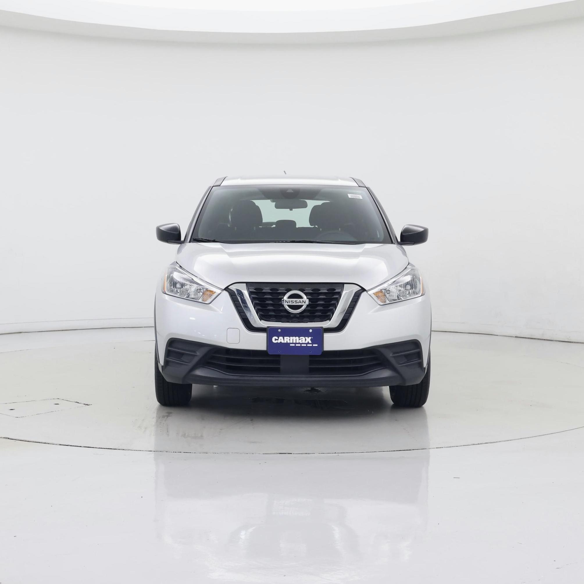 Thumbnail: 2020 Nissan Kicks - 5