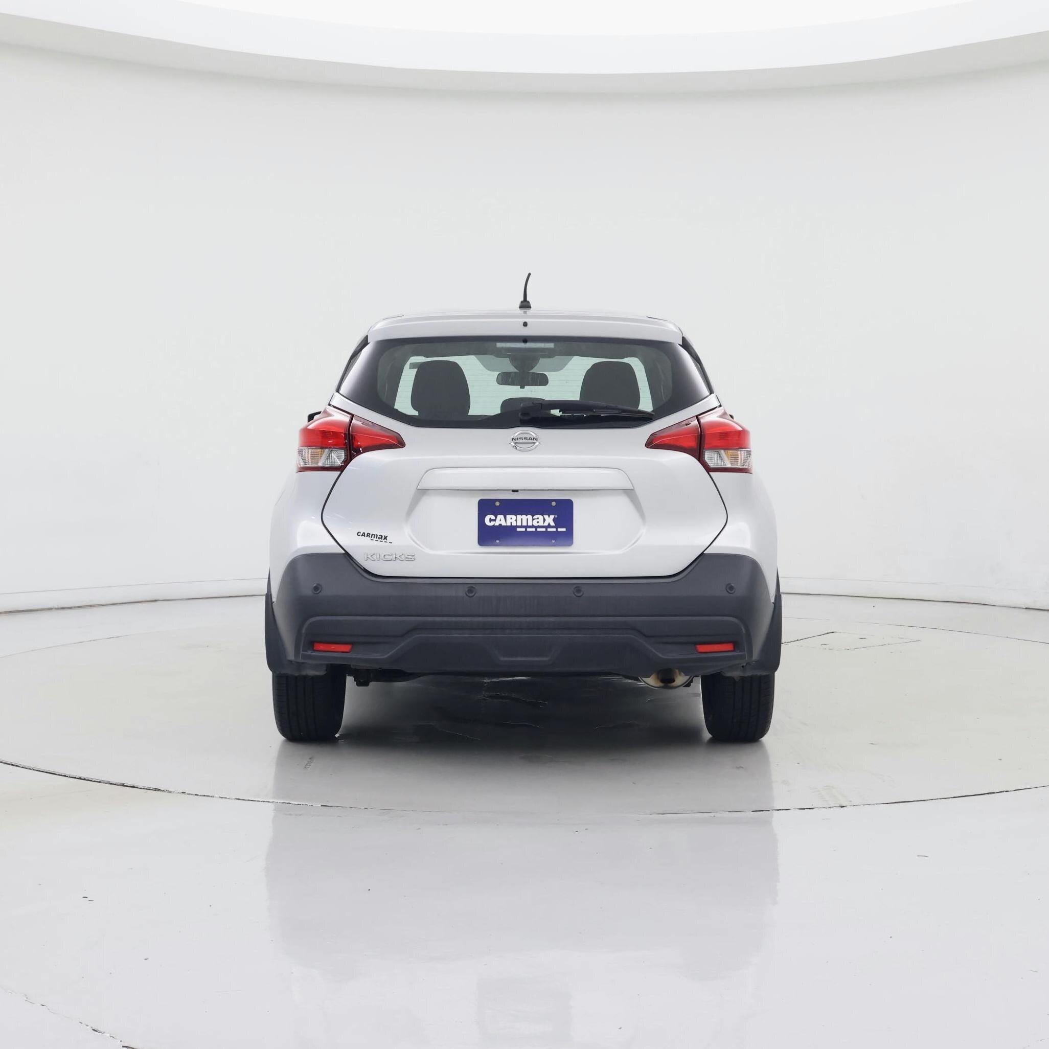 Thumbnail: 2020 Nissan Kicks - 6