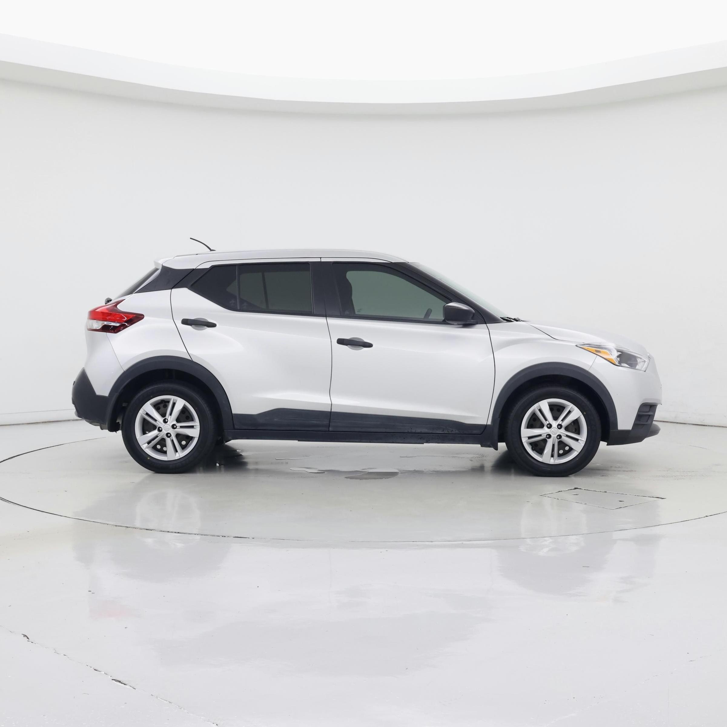 Thumbnail: 2020 Nissan Kicks - 7