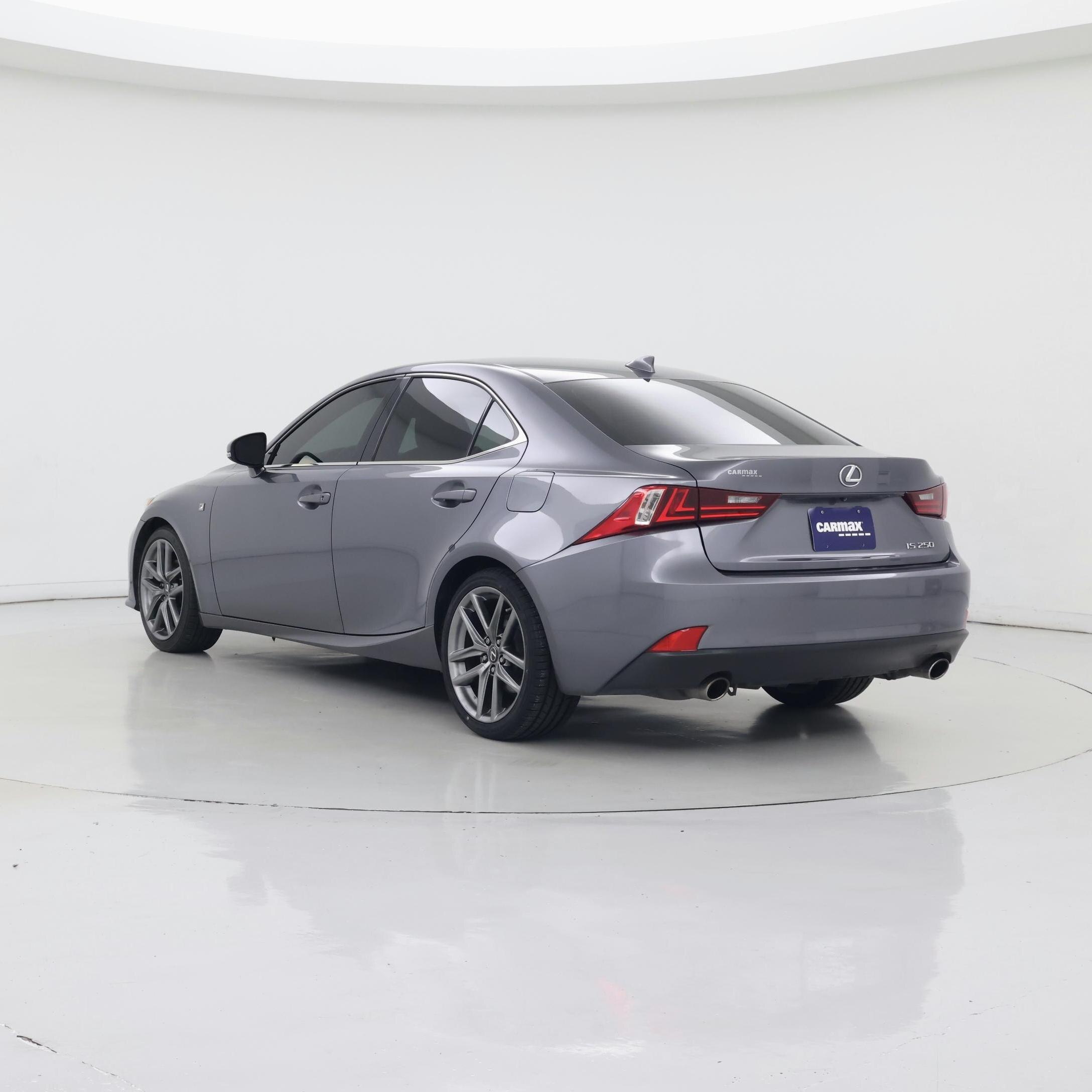 Thumbnail: 2014 Lexus IS - 2