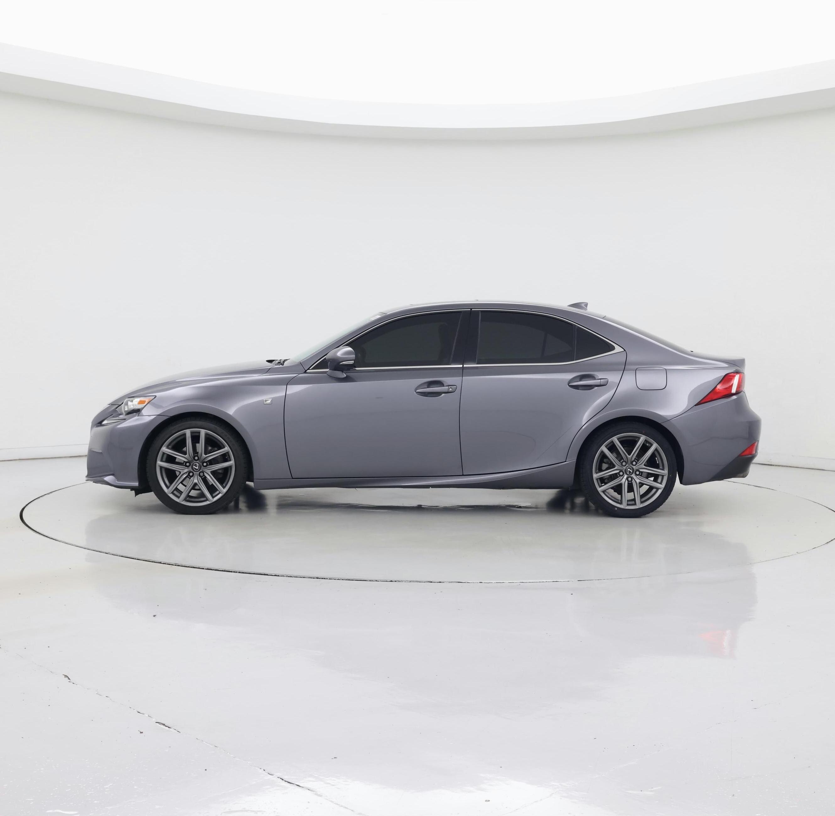 Thumbnail: 2014 Lexus IS - 3