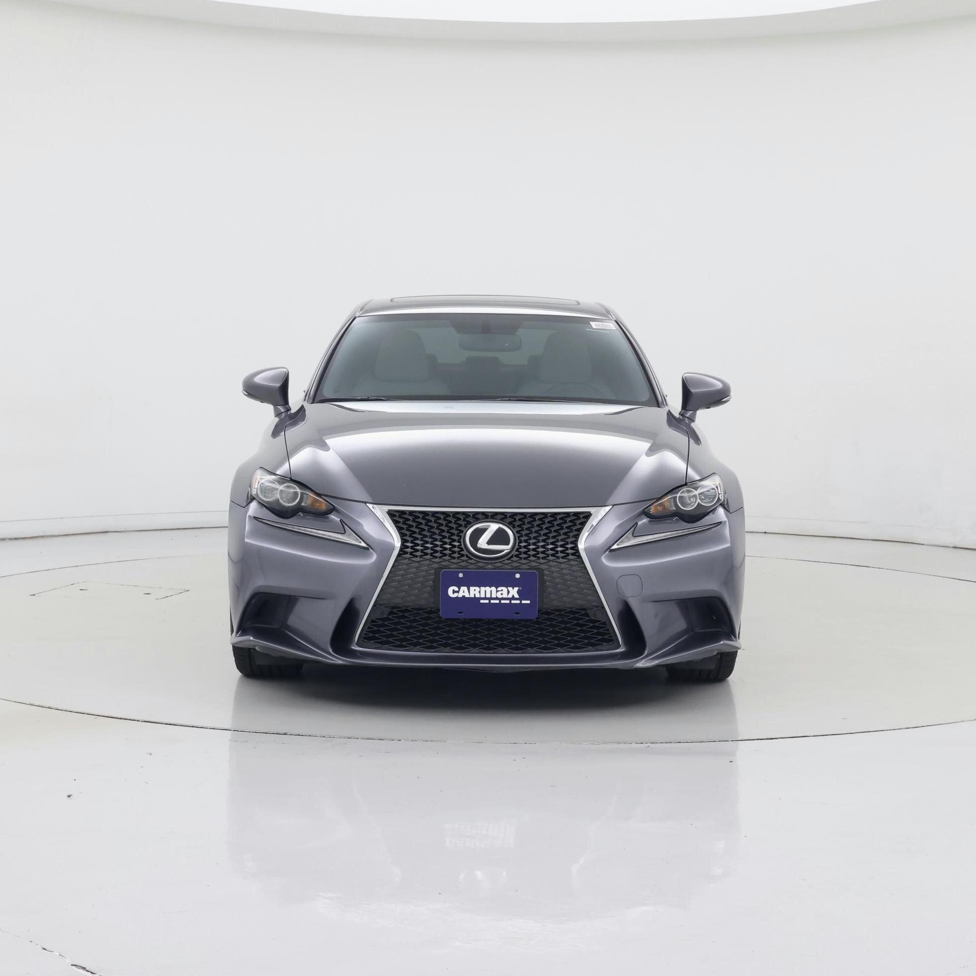 Thumbnail: 2014 Lexus IS - 5