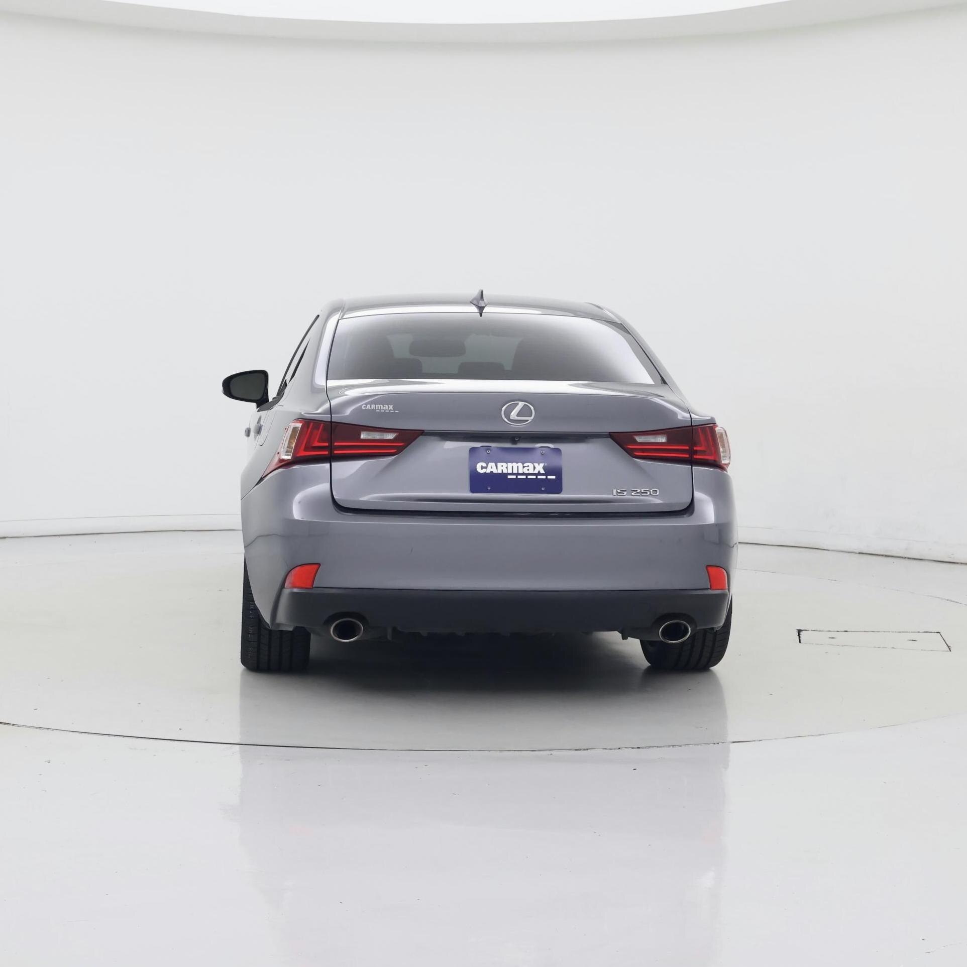Thumbnail: 2014 Lexus IS - 6