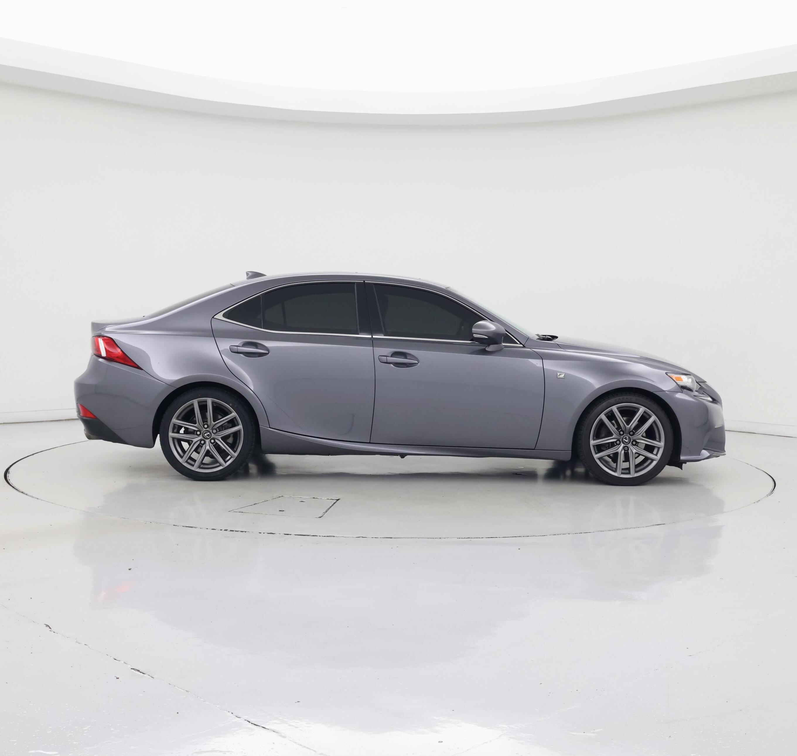 Thumbnail: 2014 Lexus IS - 7