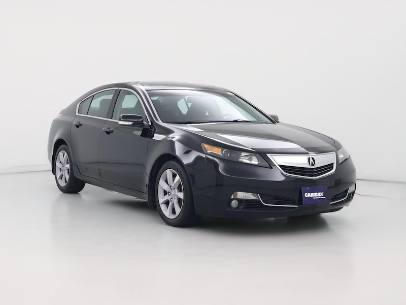 2014 Acura TL  -
                  Houston, TX