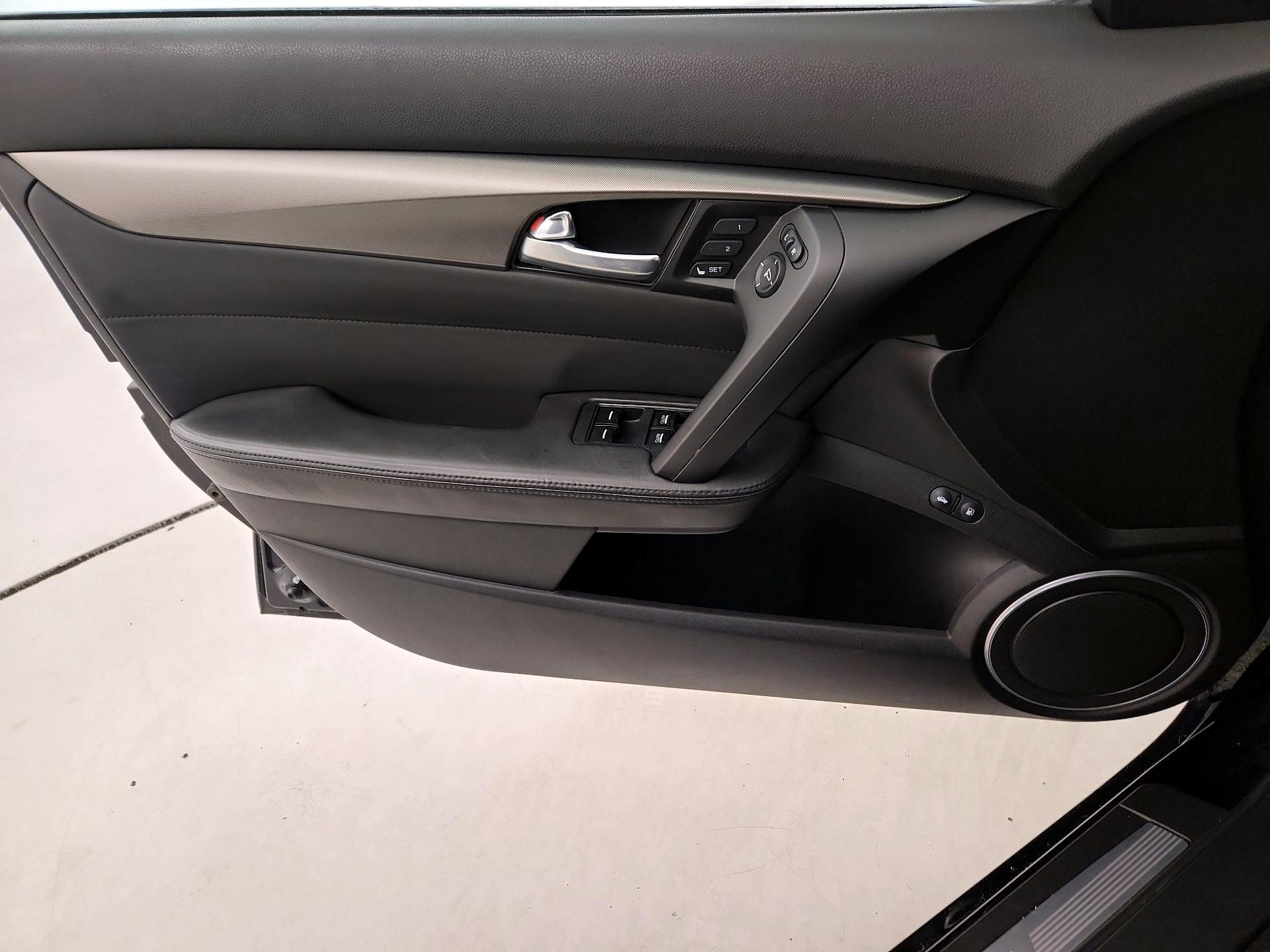 Thumbnail: 2014 Acura TL - 12