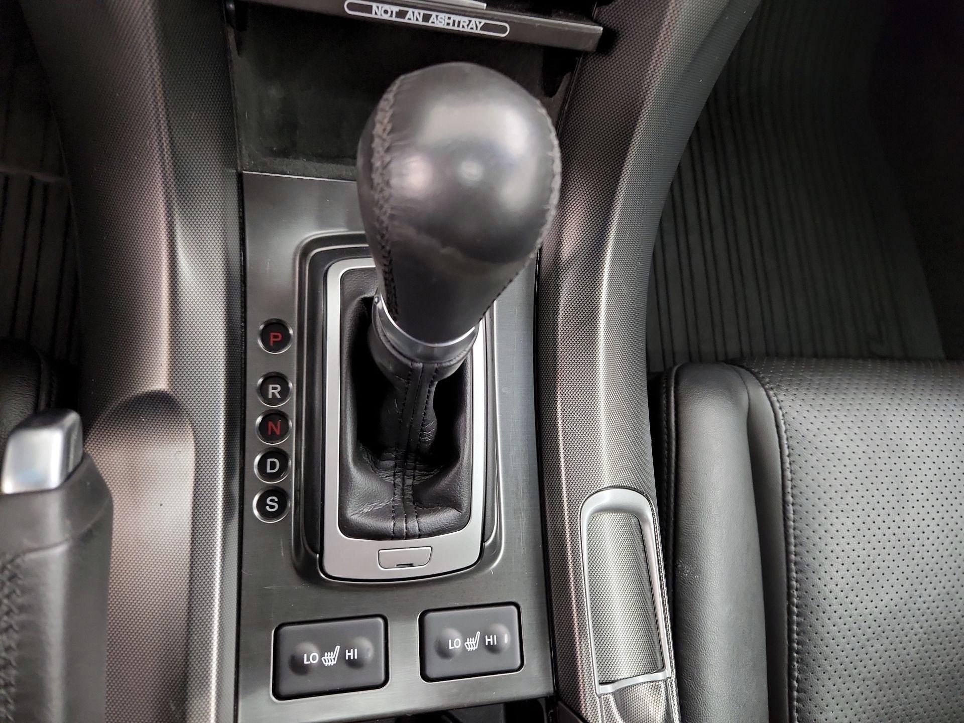 Thumbnail: 2014 Acura TL - 18