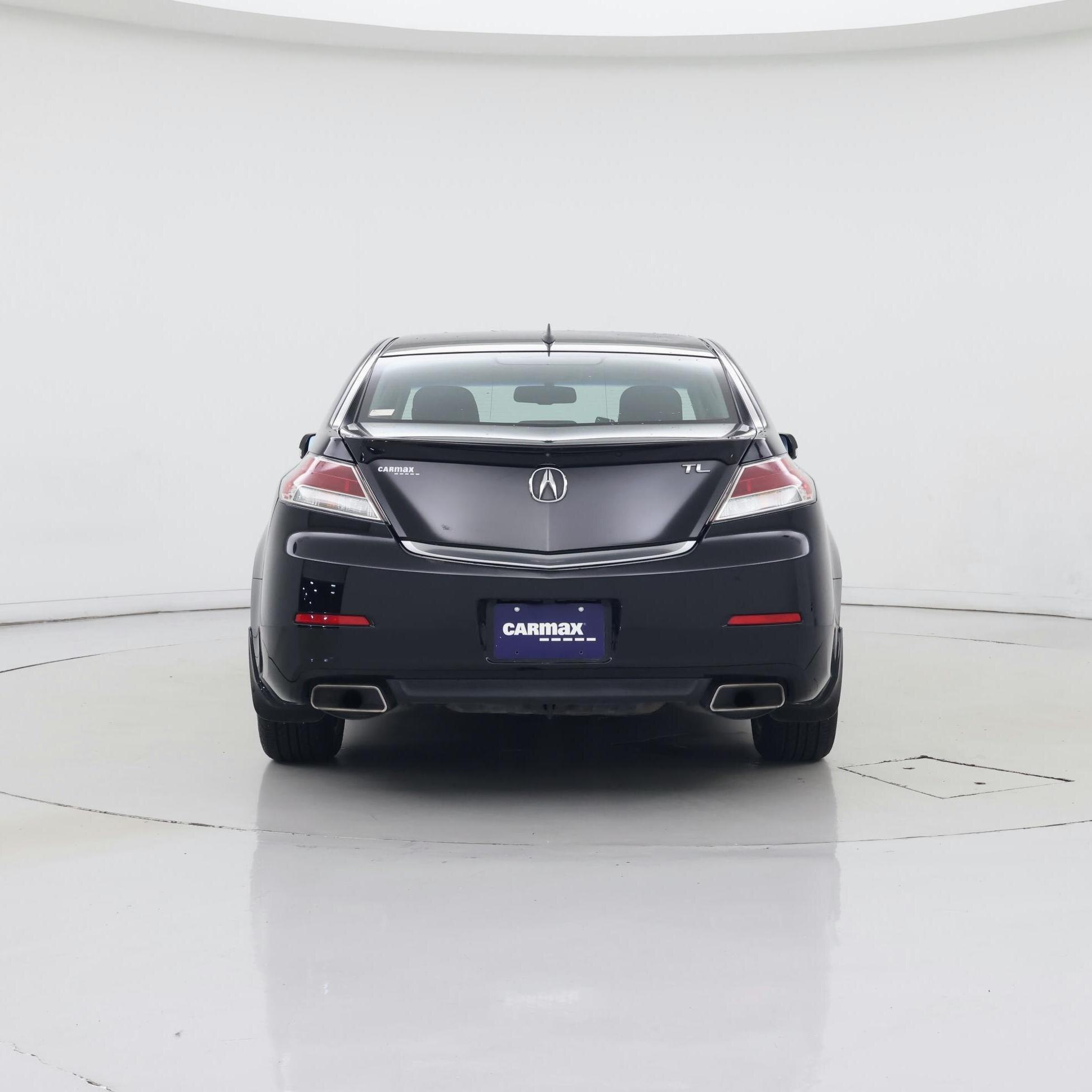 Thumbnail: 2014 Acura TL - 6