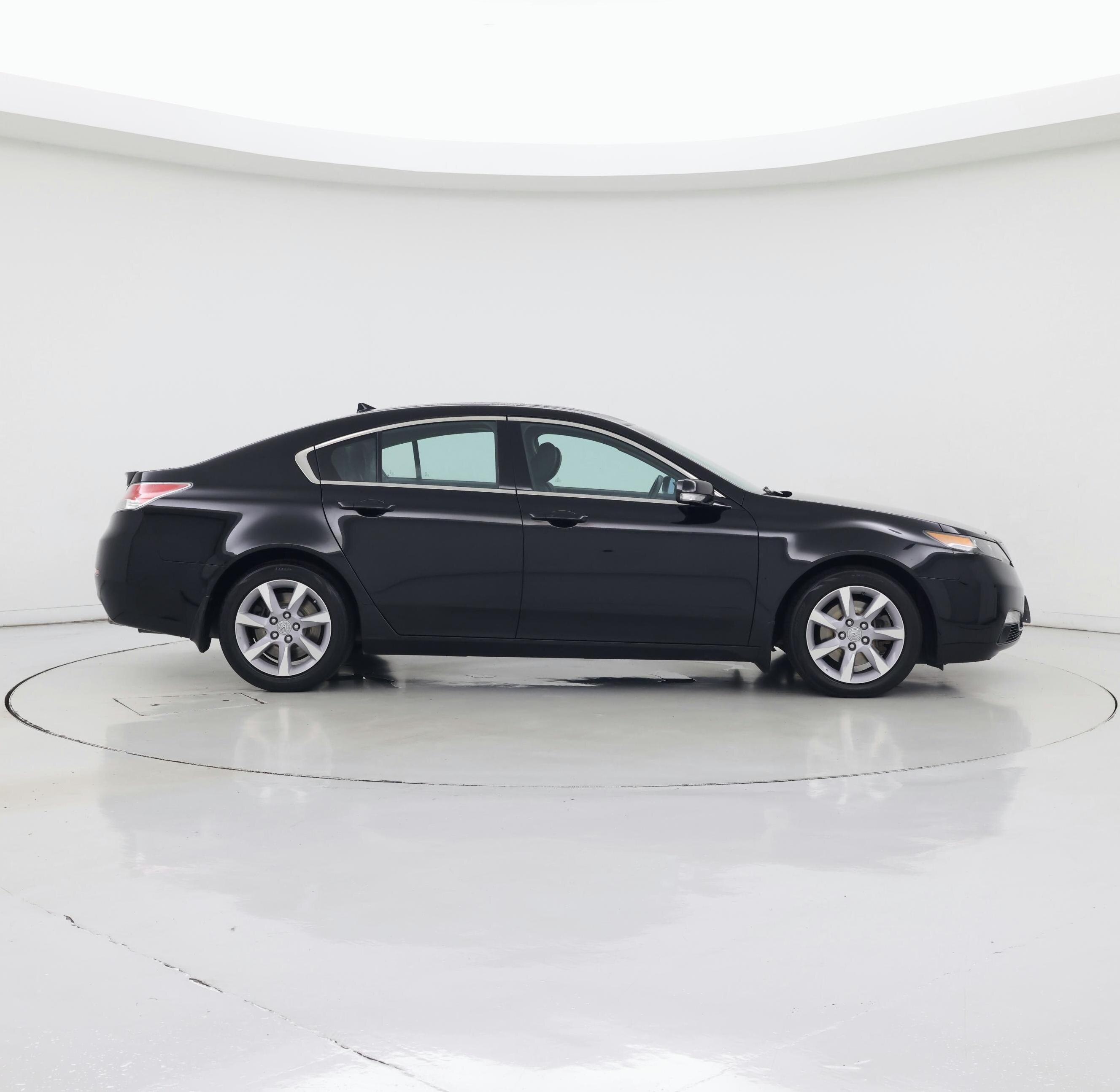 Thumbnail: 2014 Acura TL - 7