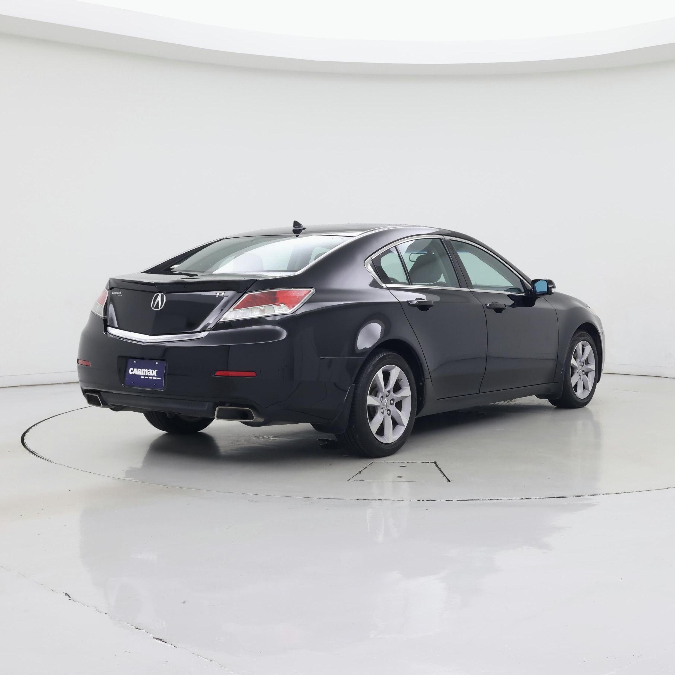 Thumbnail: 2014 Acura TL - 8