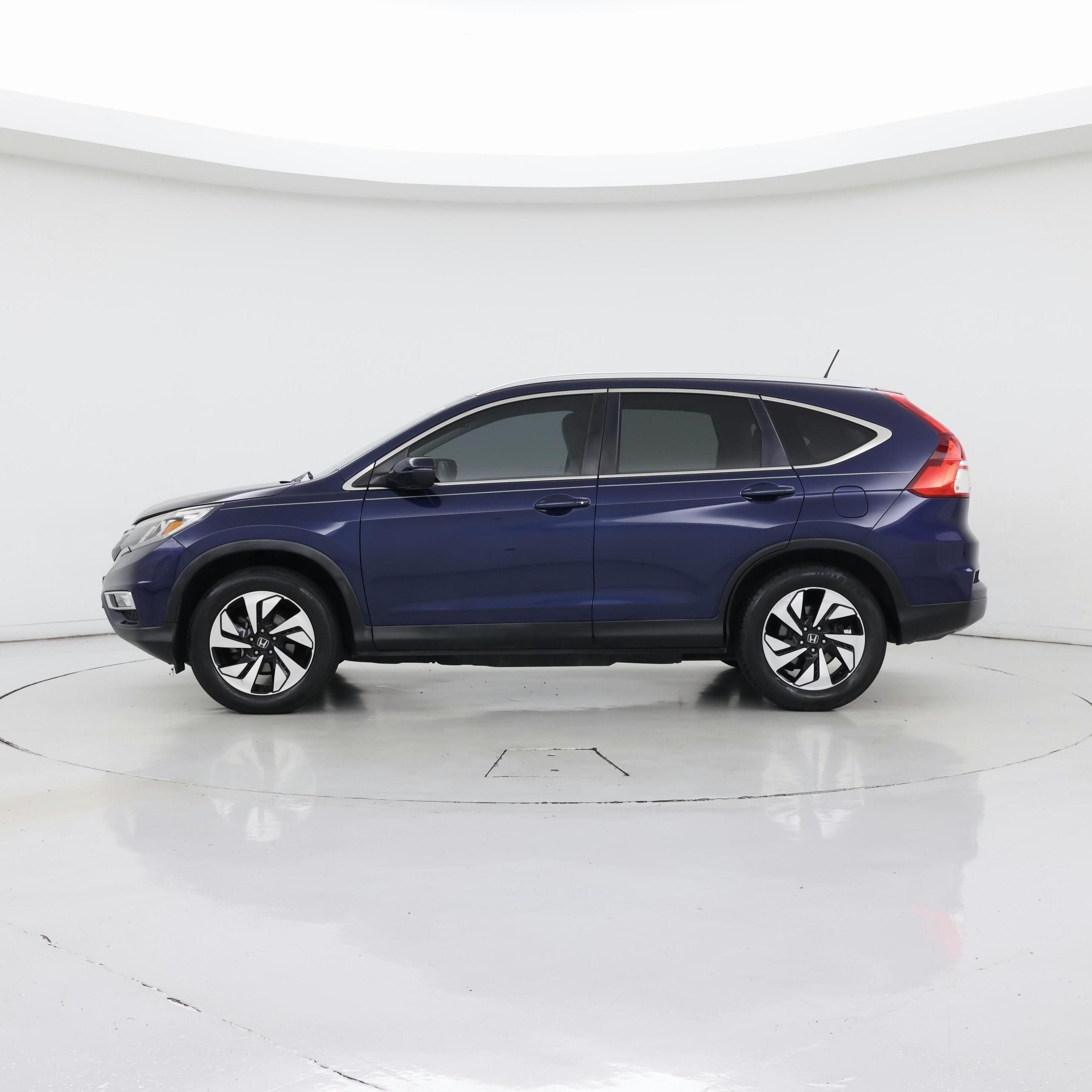Thumbnail: 2016 Honda CR-V - 3
