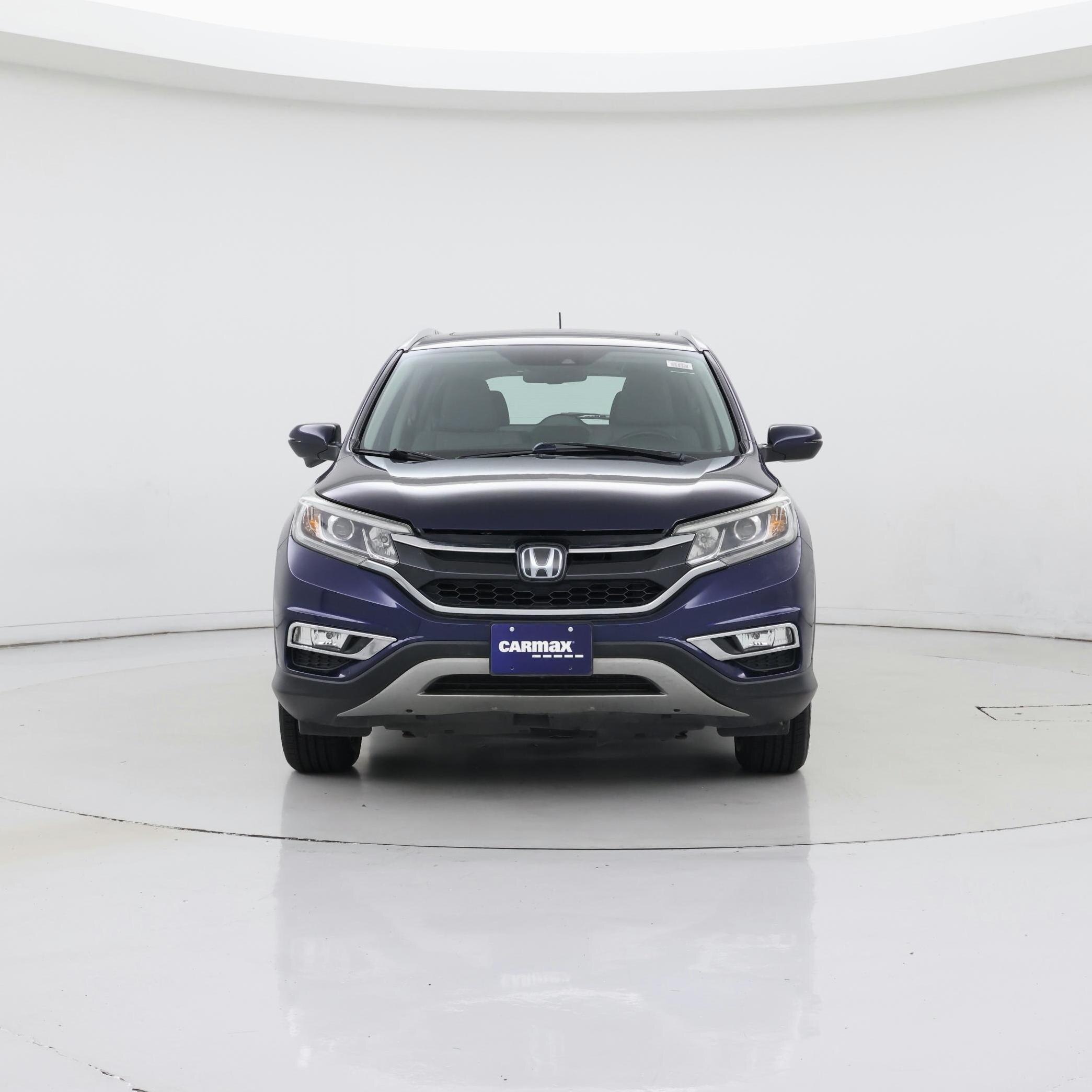 Thumbnail: 2016 Honda CR-V - 5