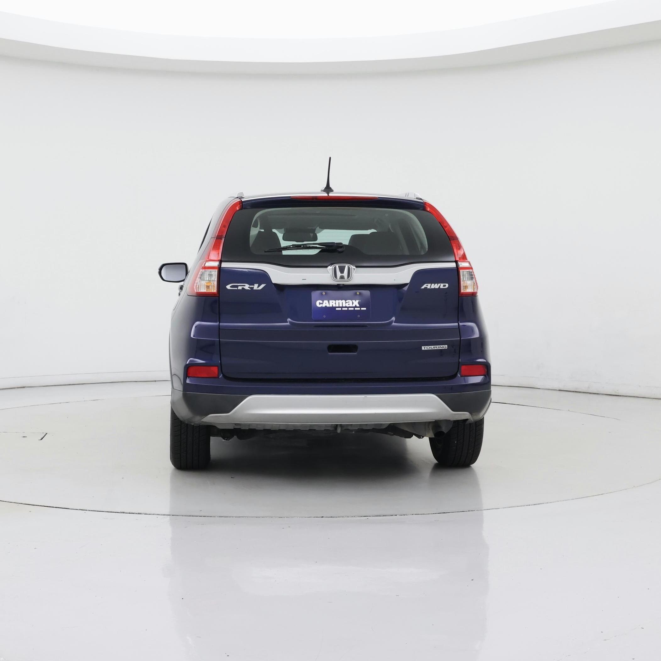 Thumbnail: 2016 Honda CR-V - 6