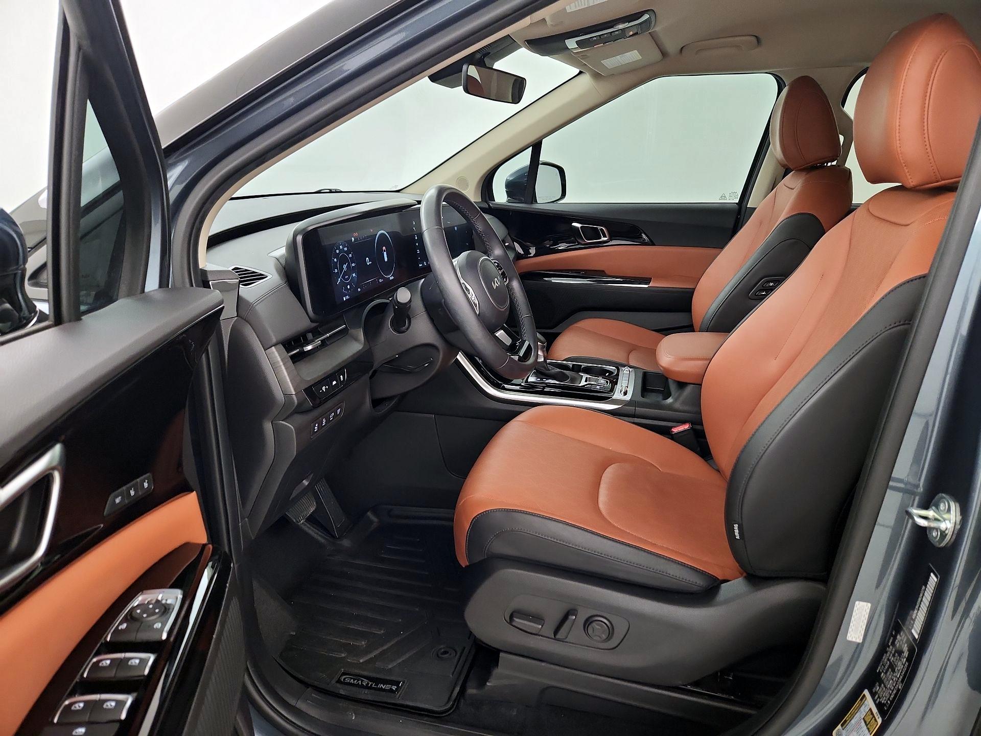 Thumbnail: 2024 Kia Carnival - 11