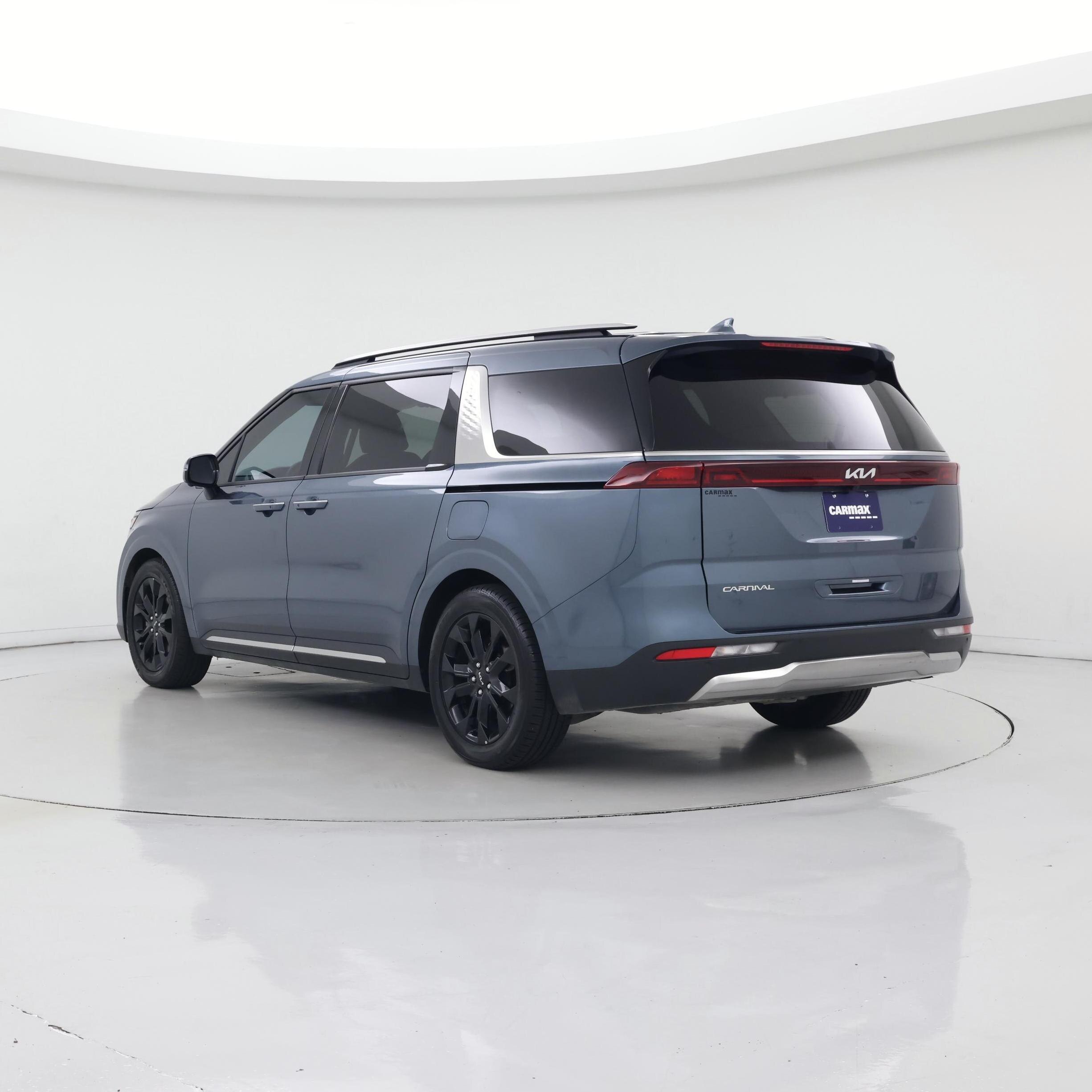 Thumbnail: 2024 Kia Carnival - 2