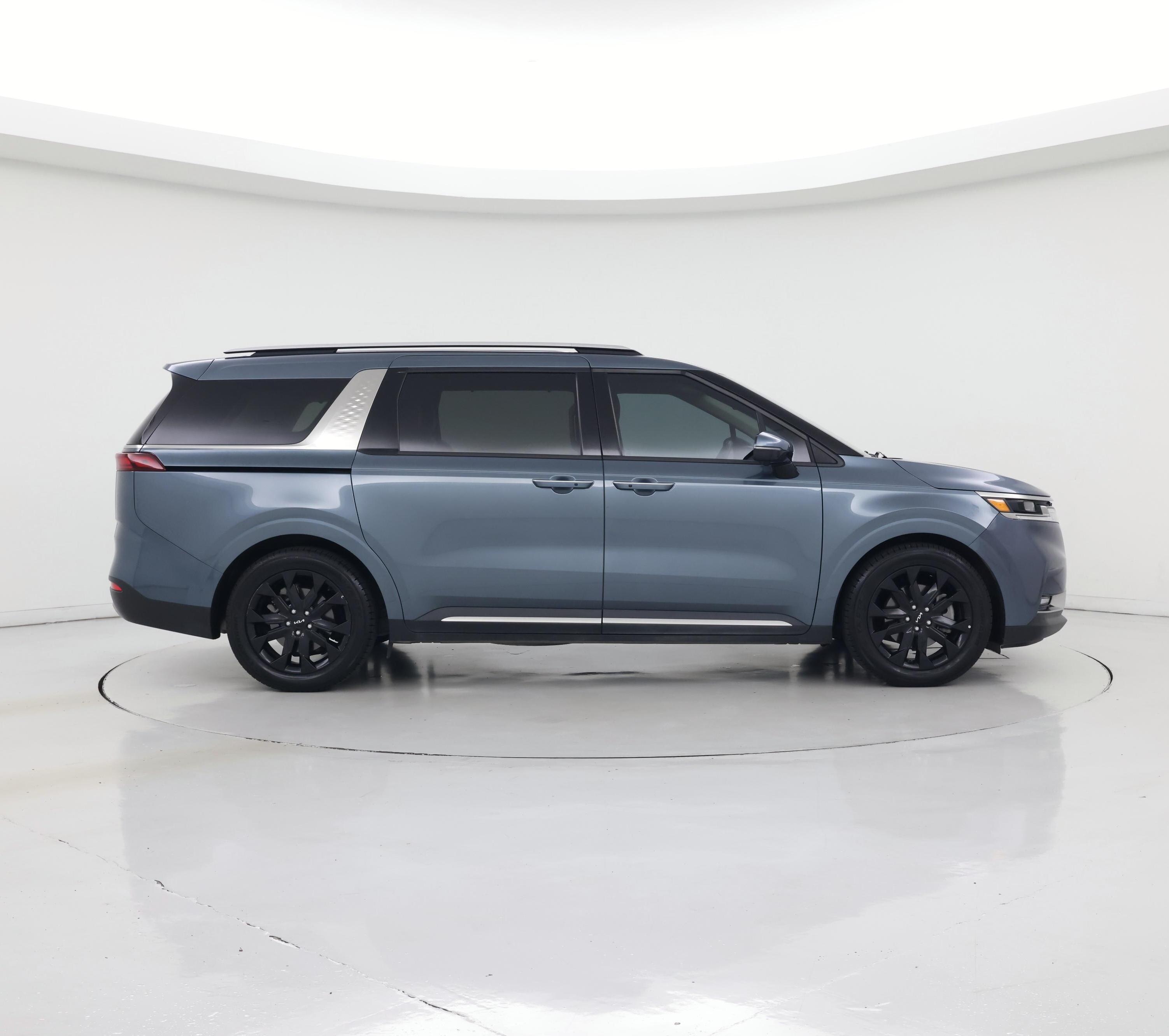 Thumbnail: 2024 Kia Carnival - 7