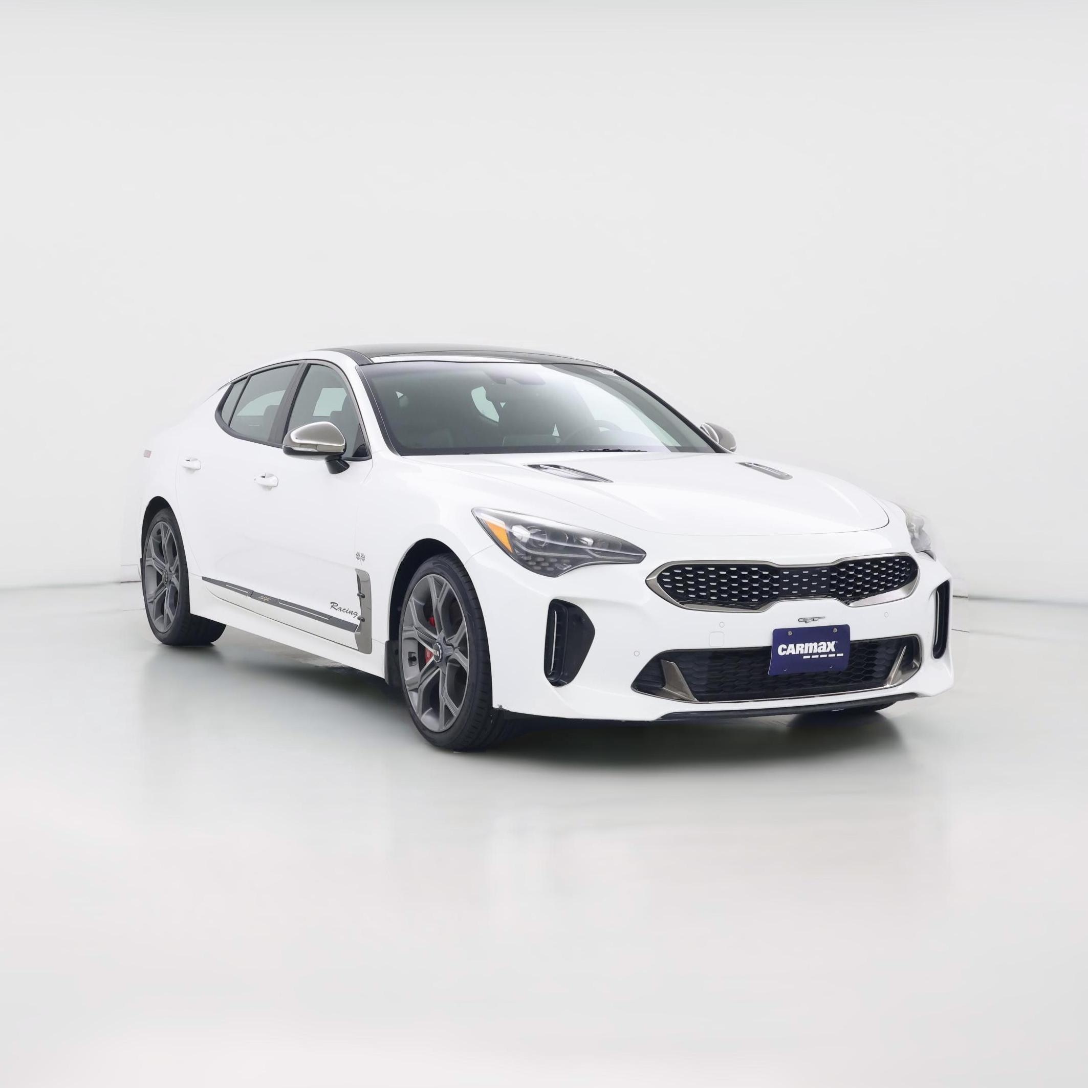 Thumbnail: 2020 Kia Stinger - 1