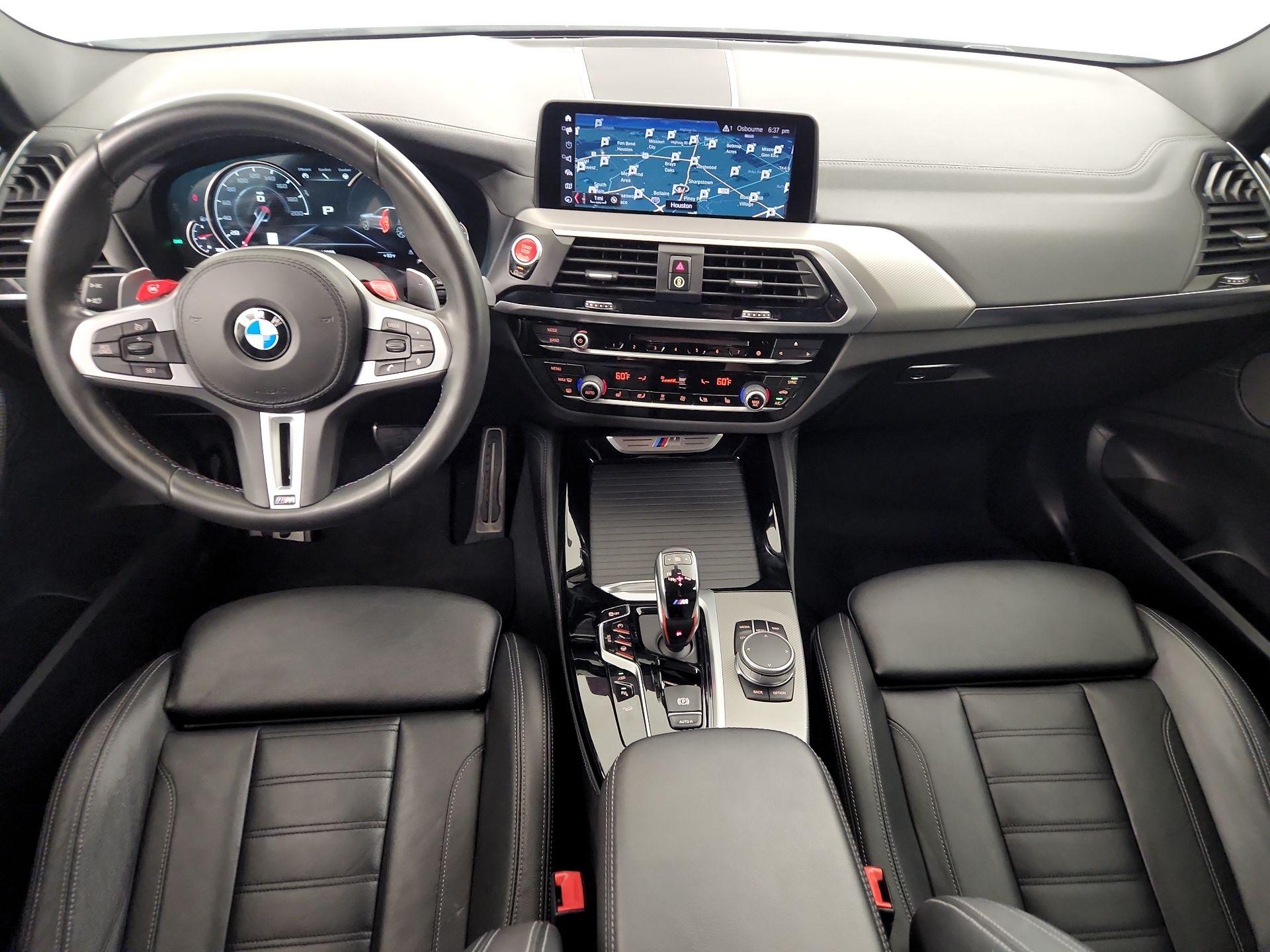 Thumbnail: 2020 BMW X3 - 9