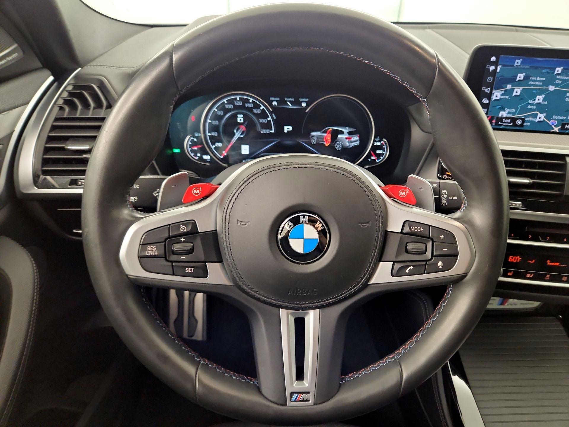 Thumbnail: 2020 BMW X3 - 10
