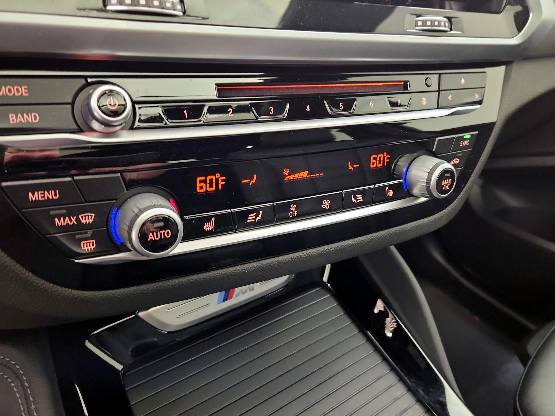 Thumbnail: 2020 BMW X3 - 17