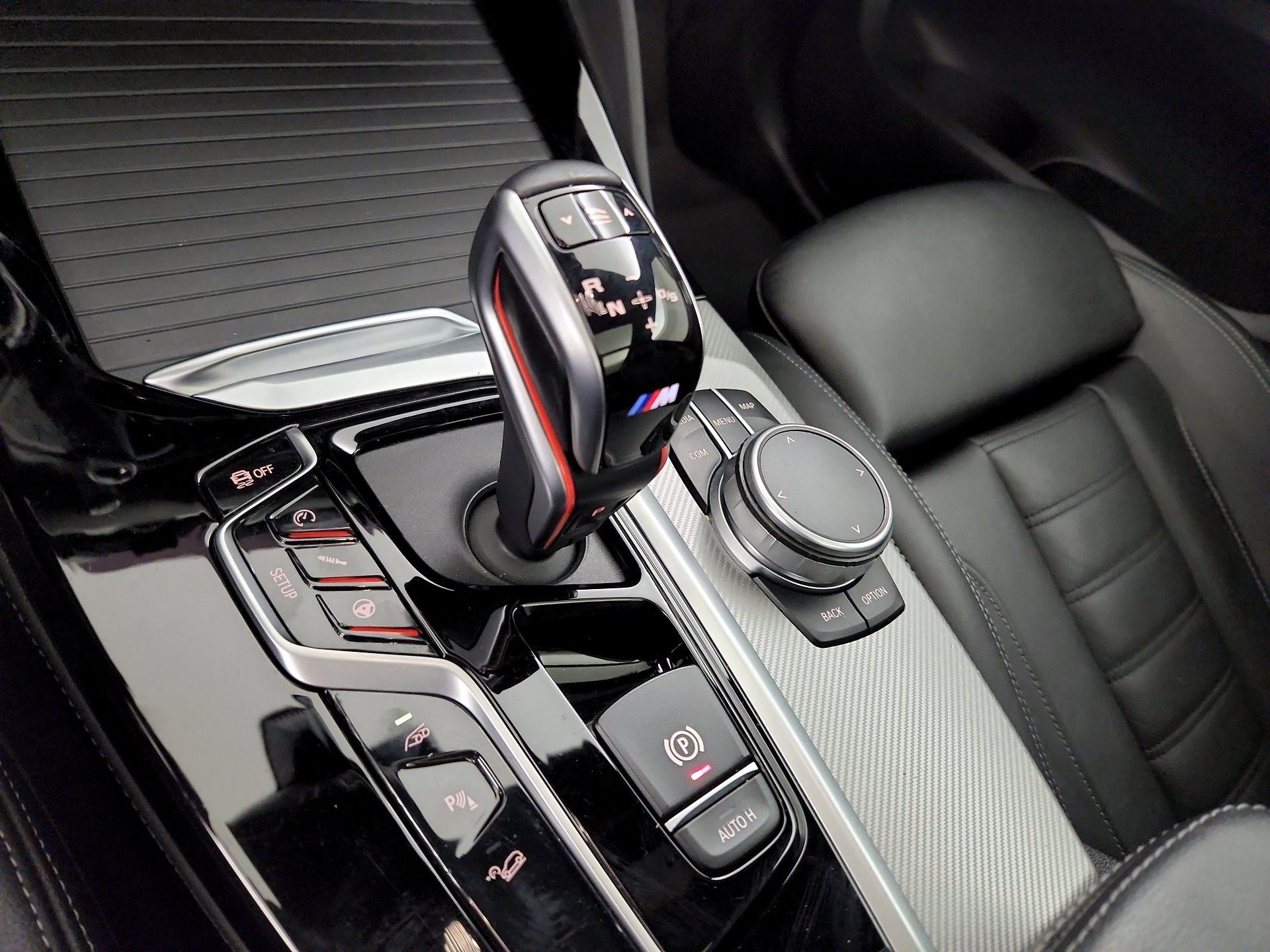 Thumbnail: 2020 BMW X3 - 18