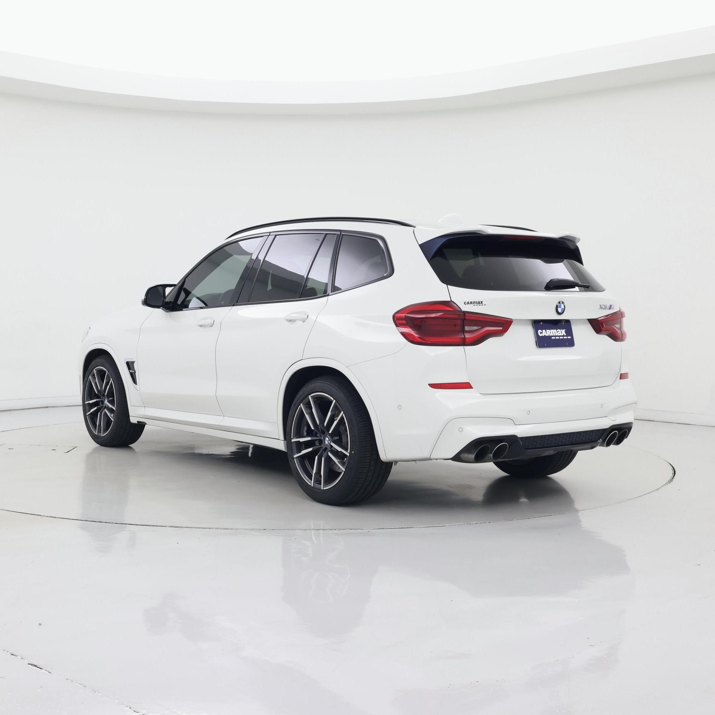 Thumbnail: 2020 BMW X3 - 2