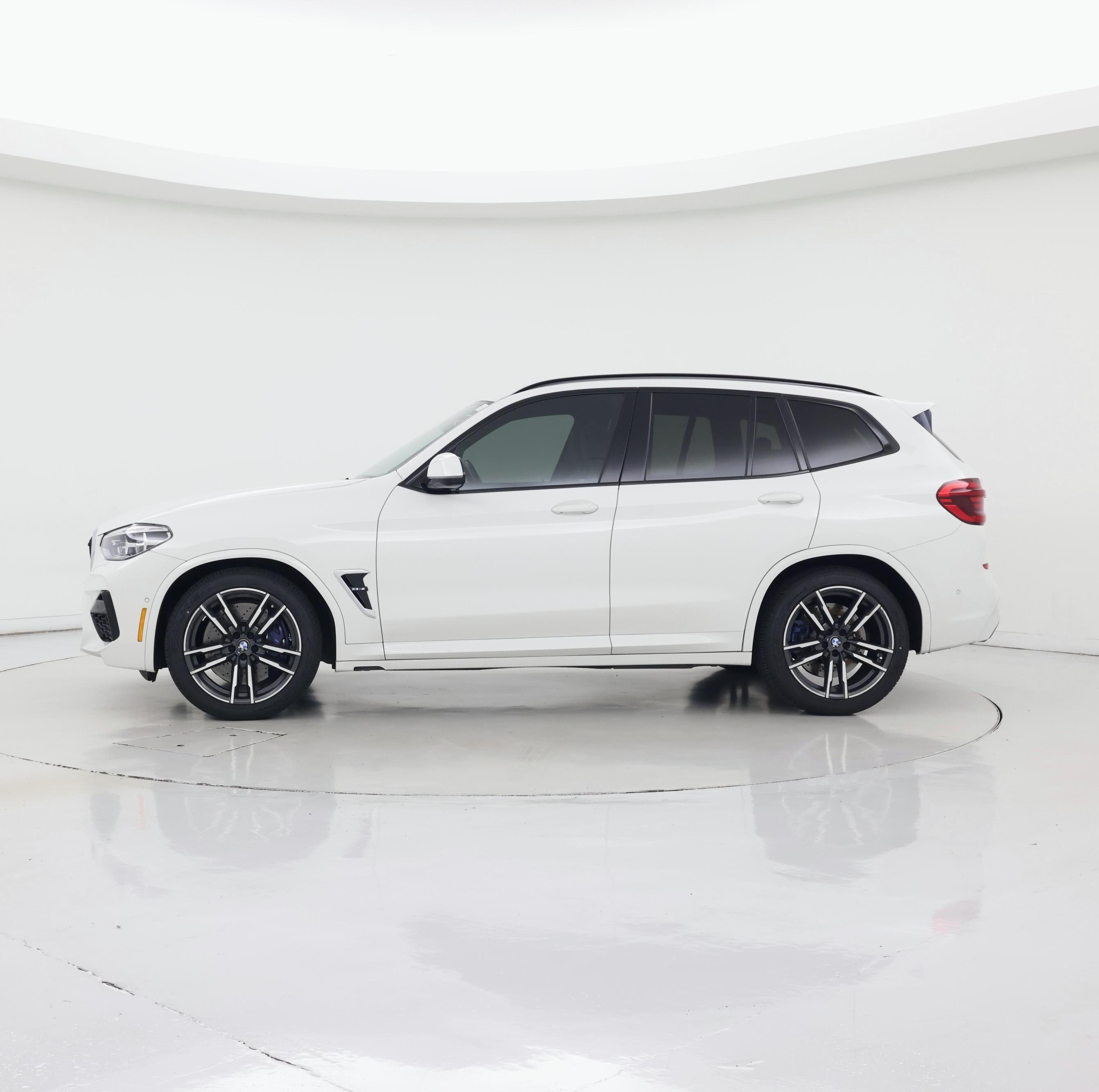 Thumbnail: 2020 BMW X3 - 3