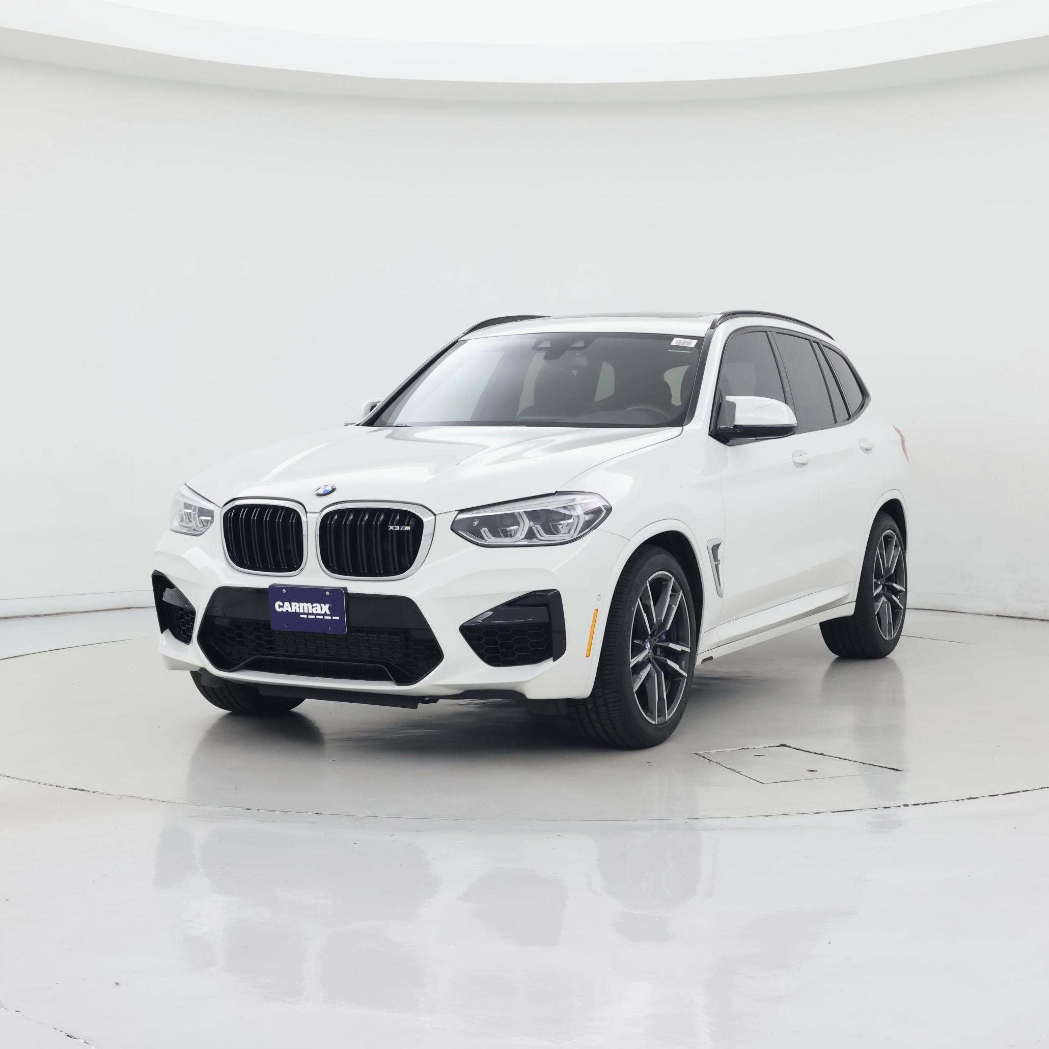 Thumbnail: 2020 BMW X3 - 4